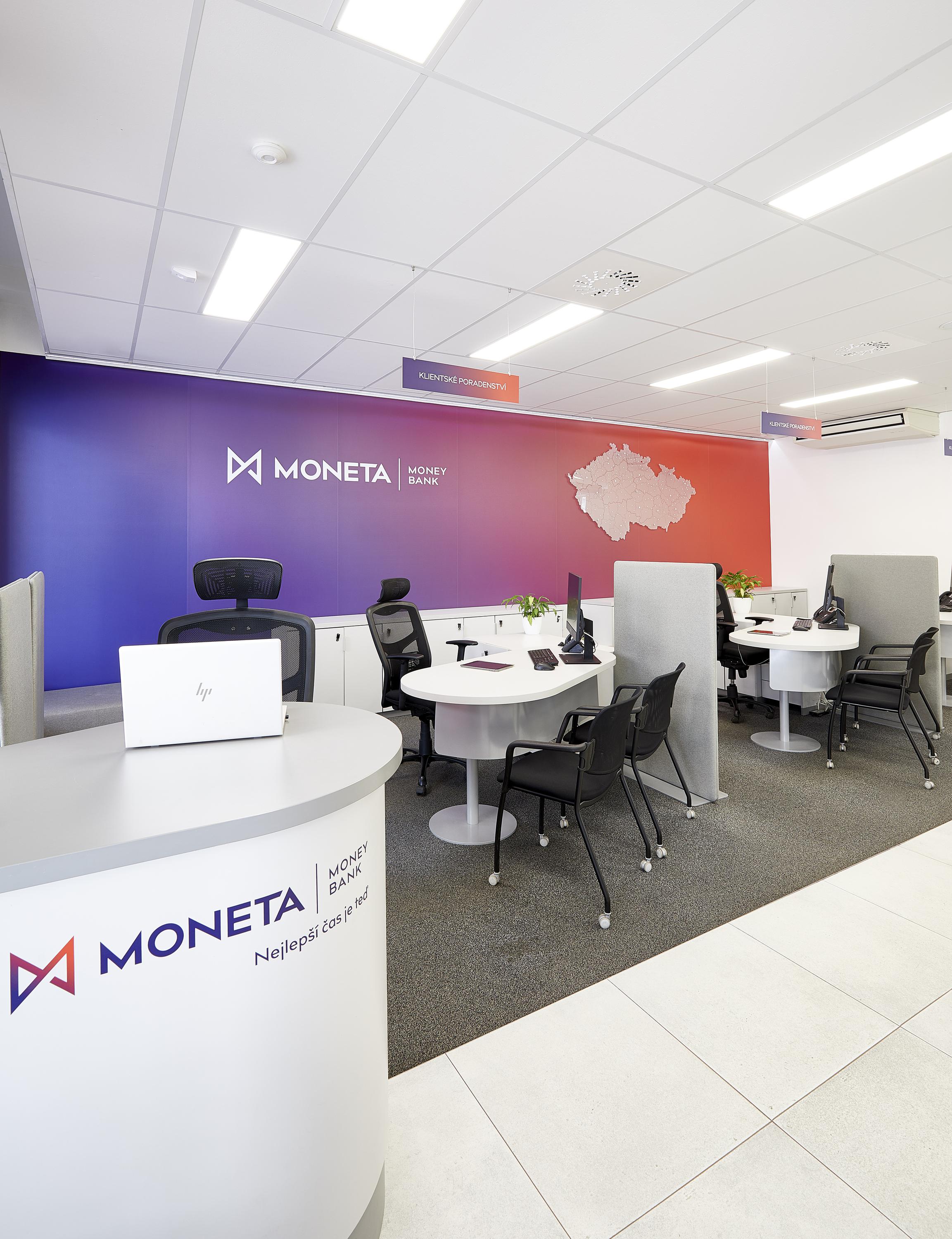 MONETA Money Bank foto 3