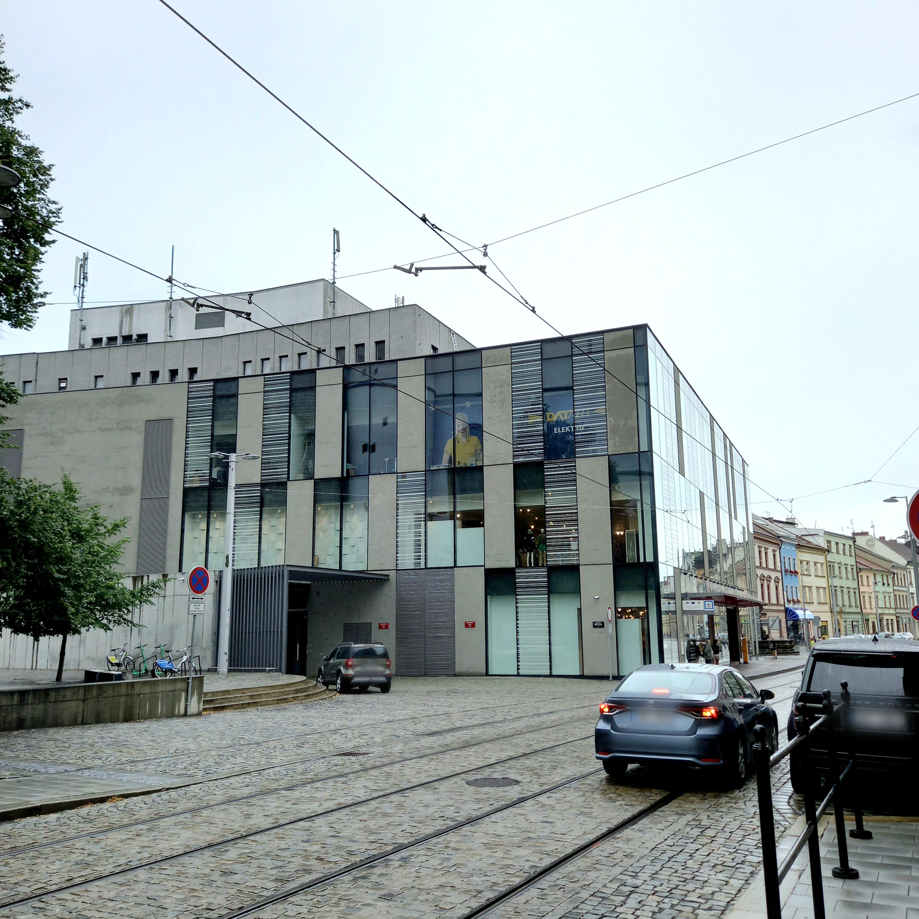 Galerie Moritz foto 5