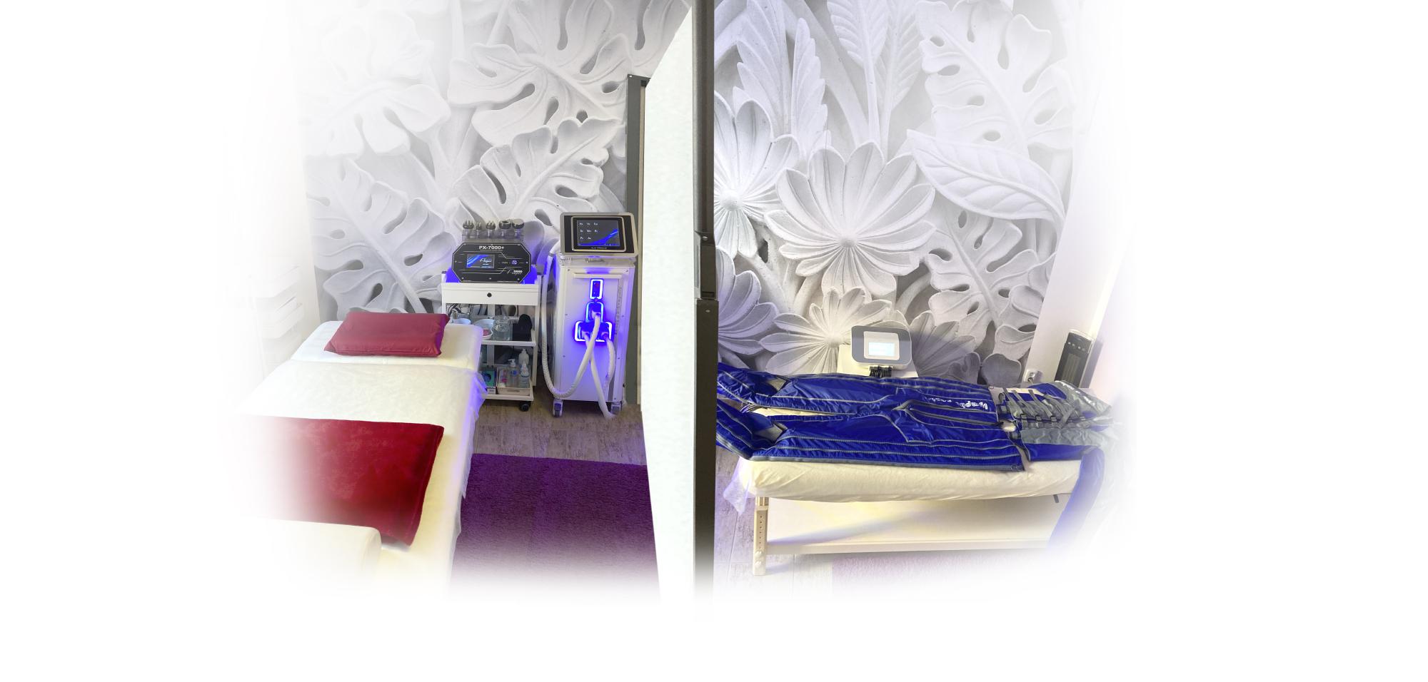 Studio Posh – kosmetické a masážní studio foto 2