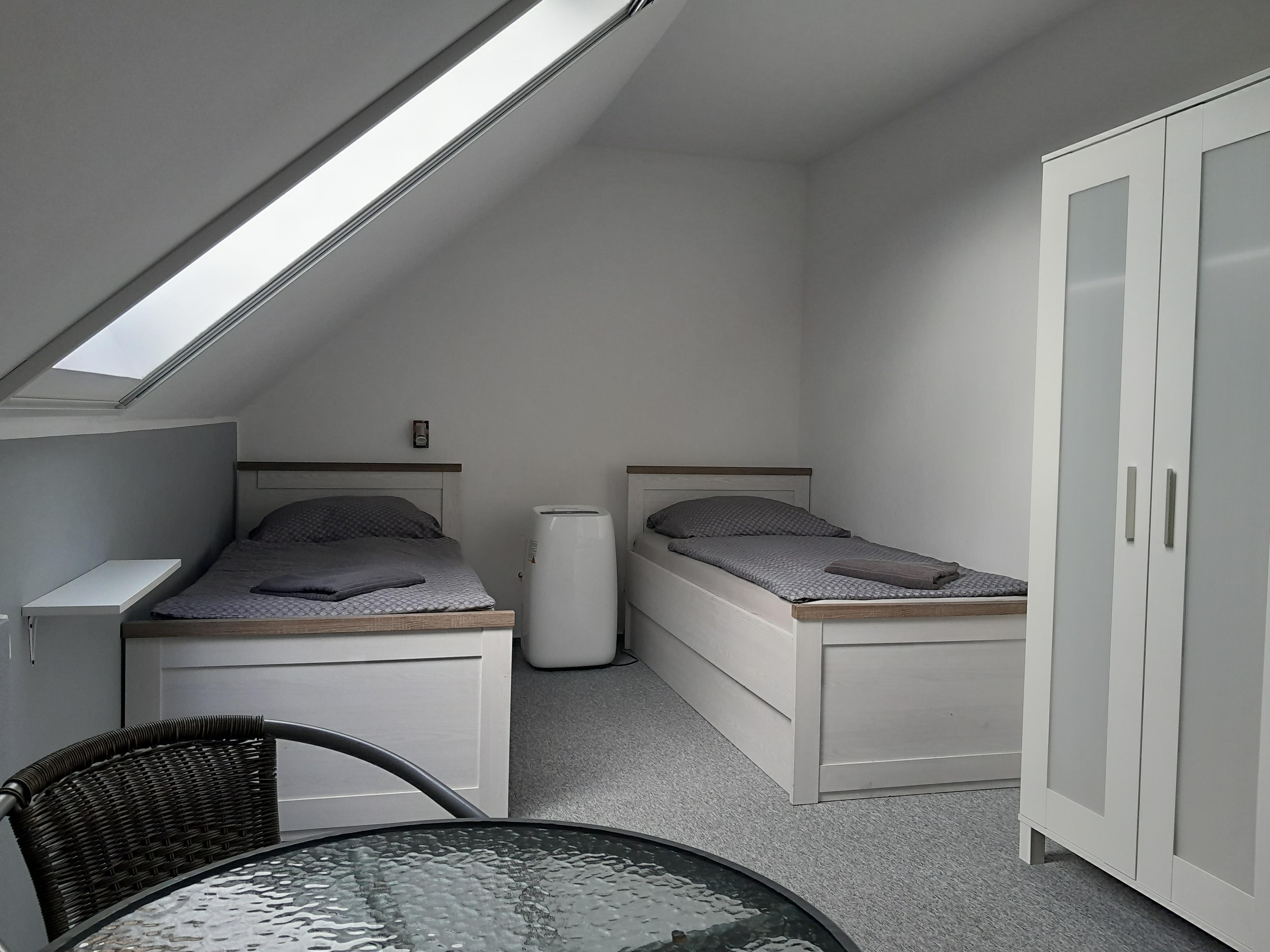 Apartmány Obora foto 6