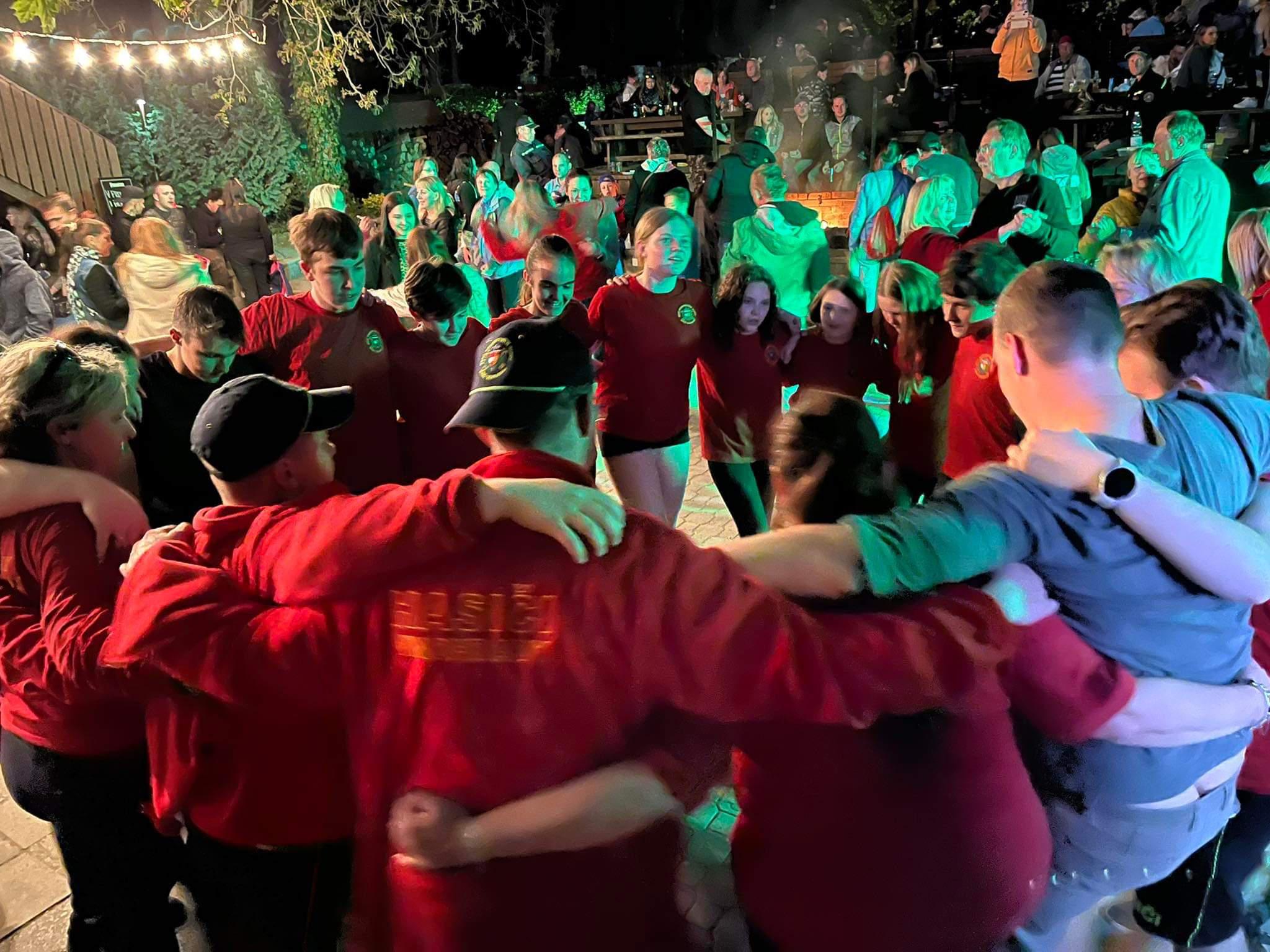 SH ČMS - Sbor dobrovolných hasičů Brno-Vinohrady foto 2