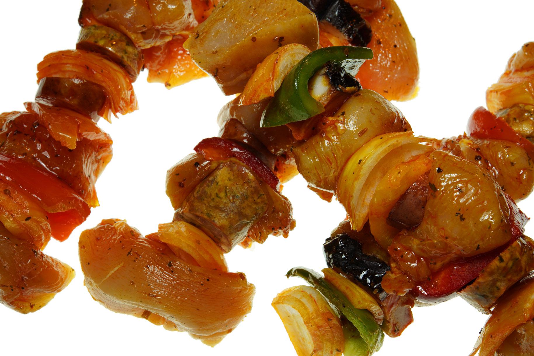 Karlovarské uzeniny foto 3