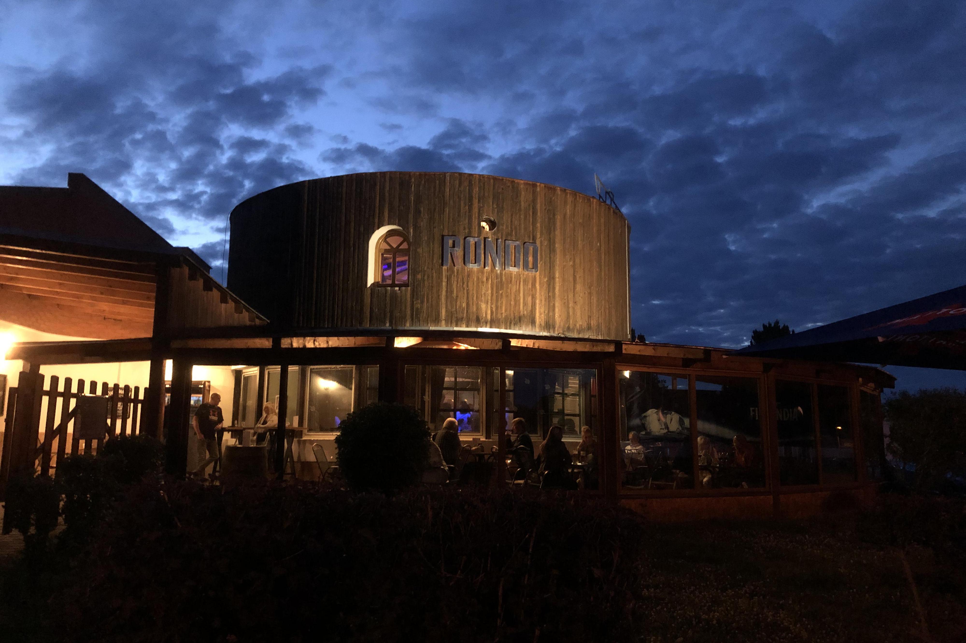 RONDO BAR