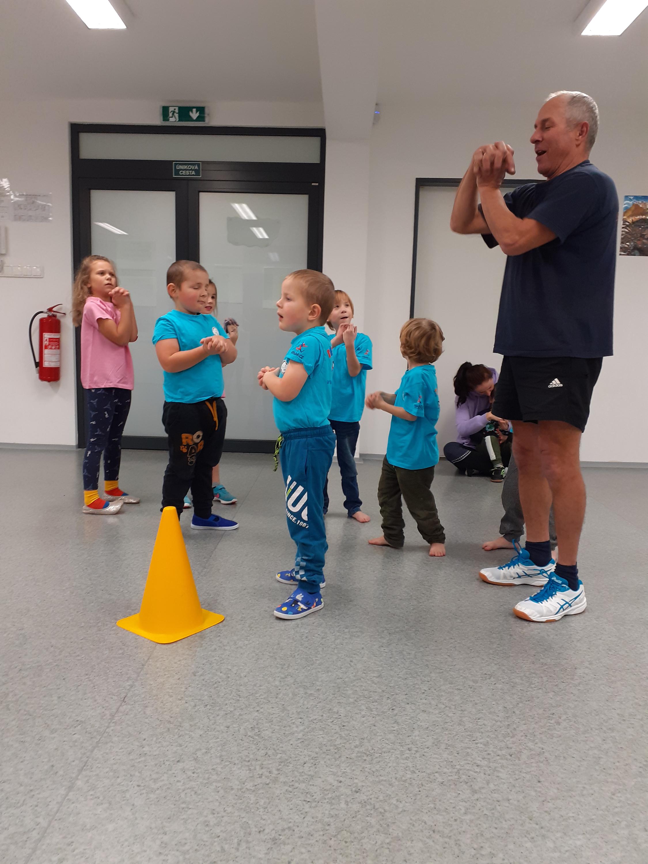 Studio K Barrandov foto 2