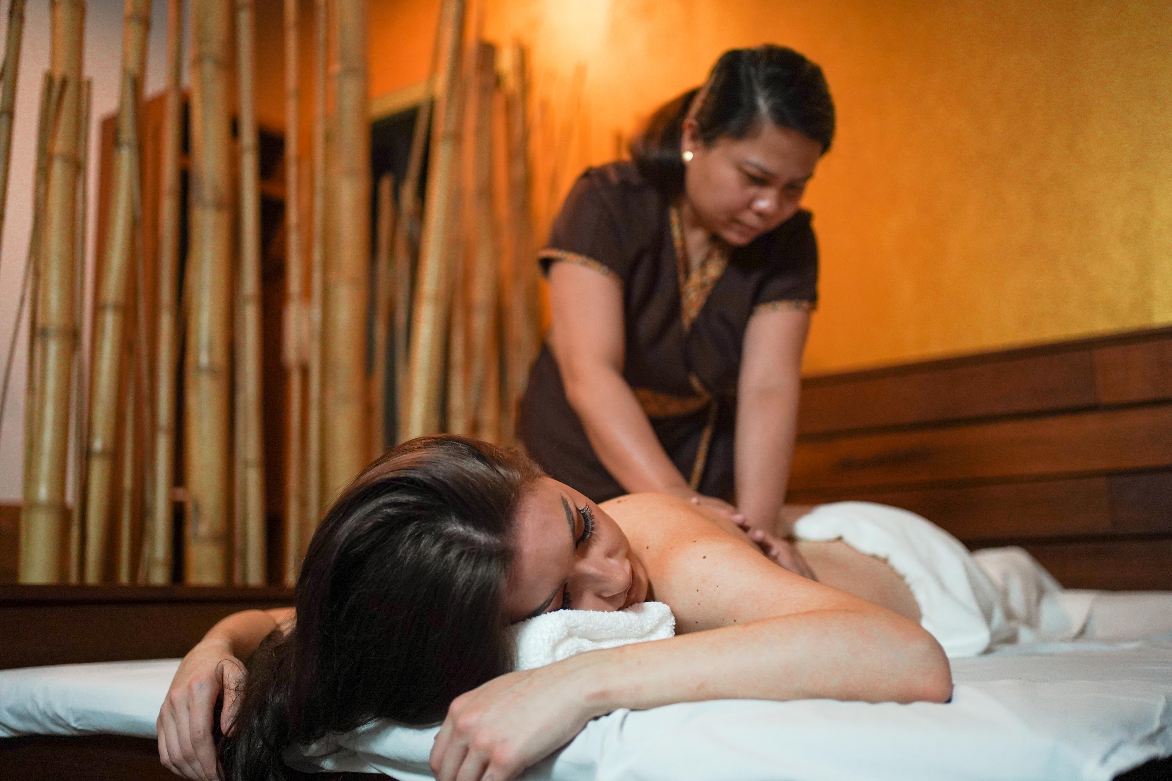 SAMUI SPA foto 2