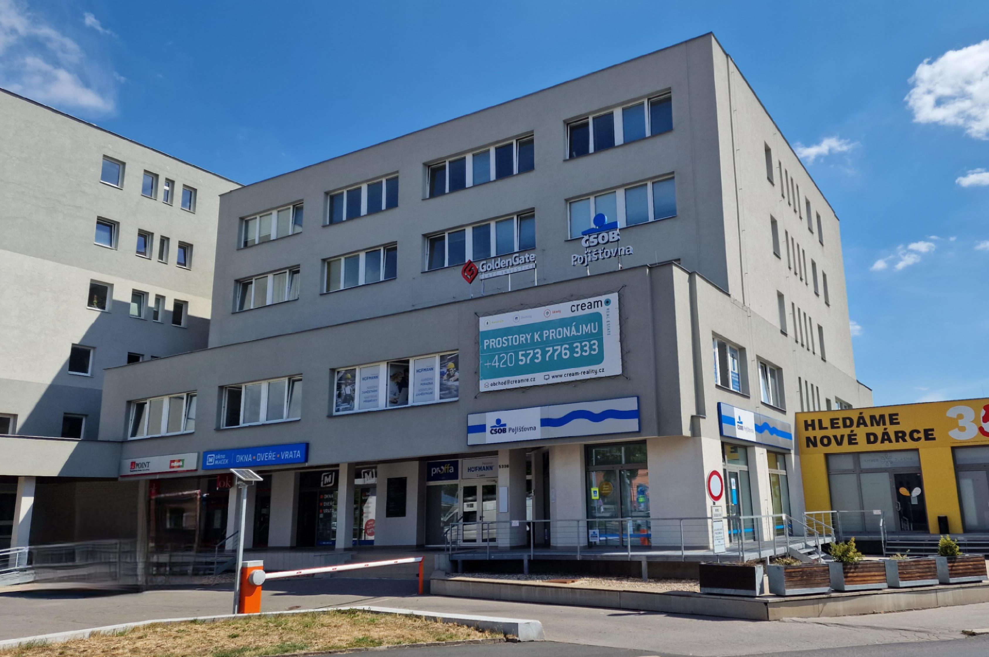 EnergoPro Projekční kancelář, s.r.o.