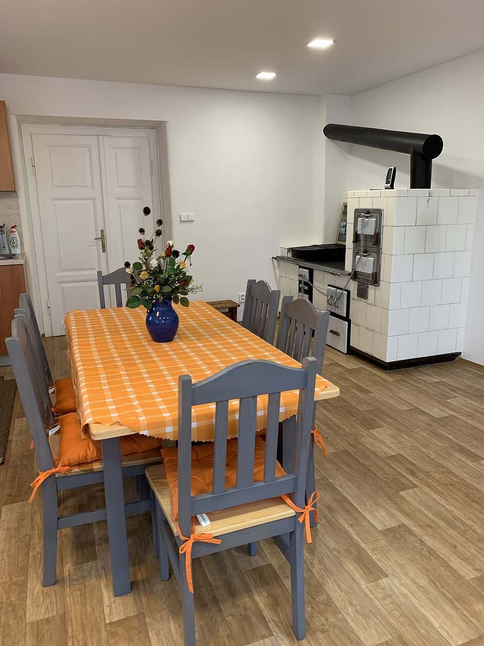 Šlechtův statek foto 5