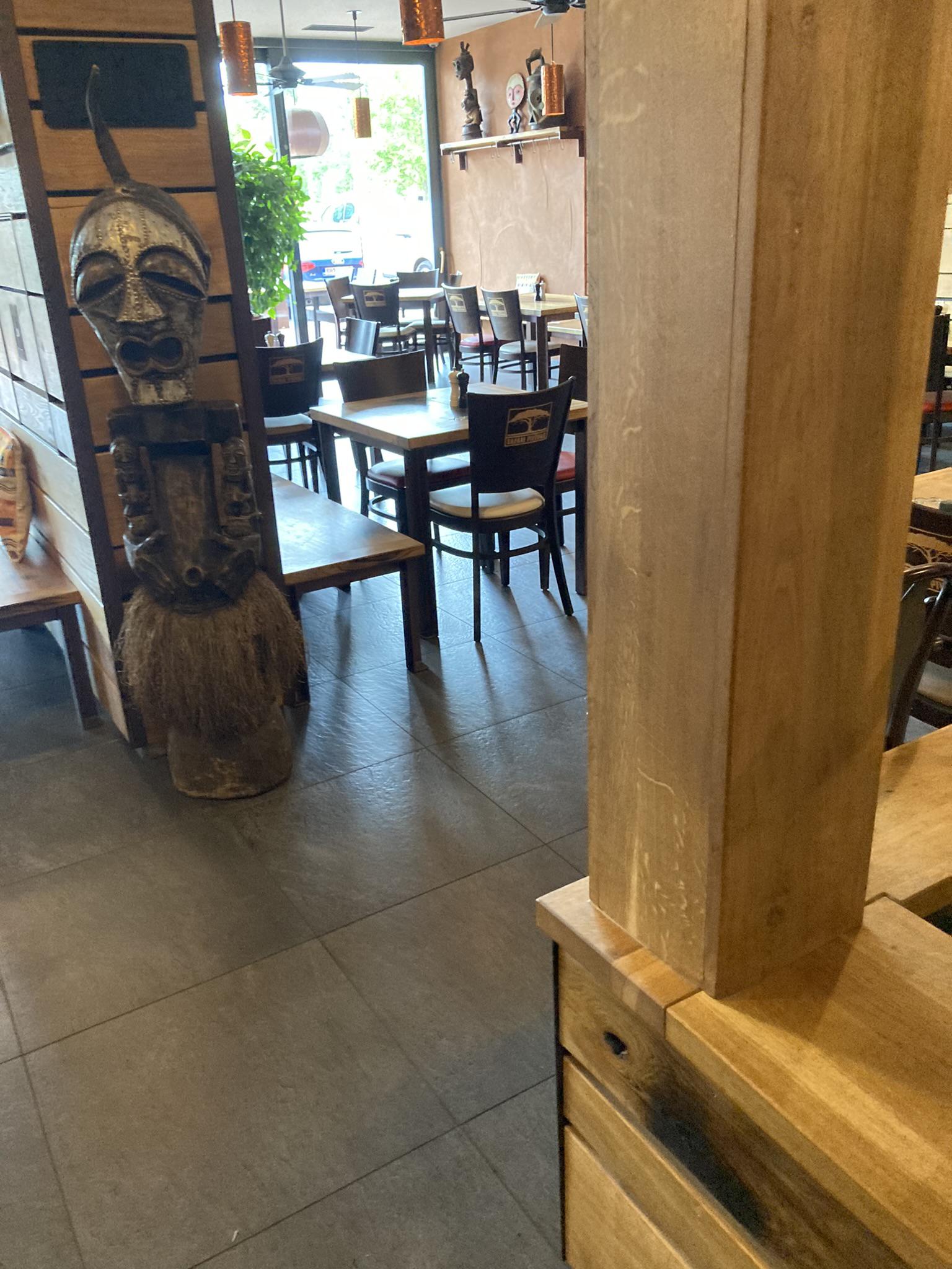 Safari pivovar foto 4