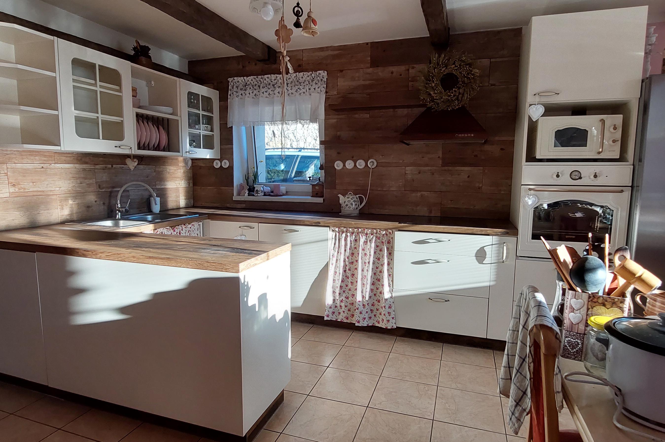 Truhlářství -  Marcel Gaier