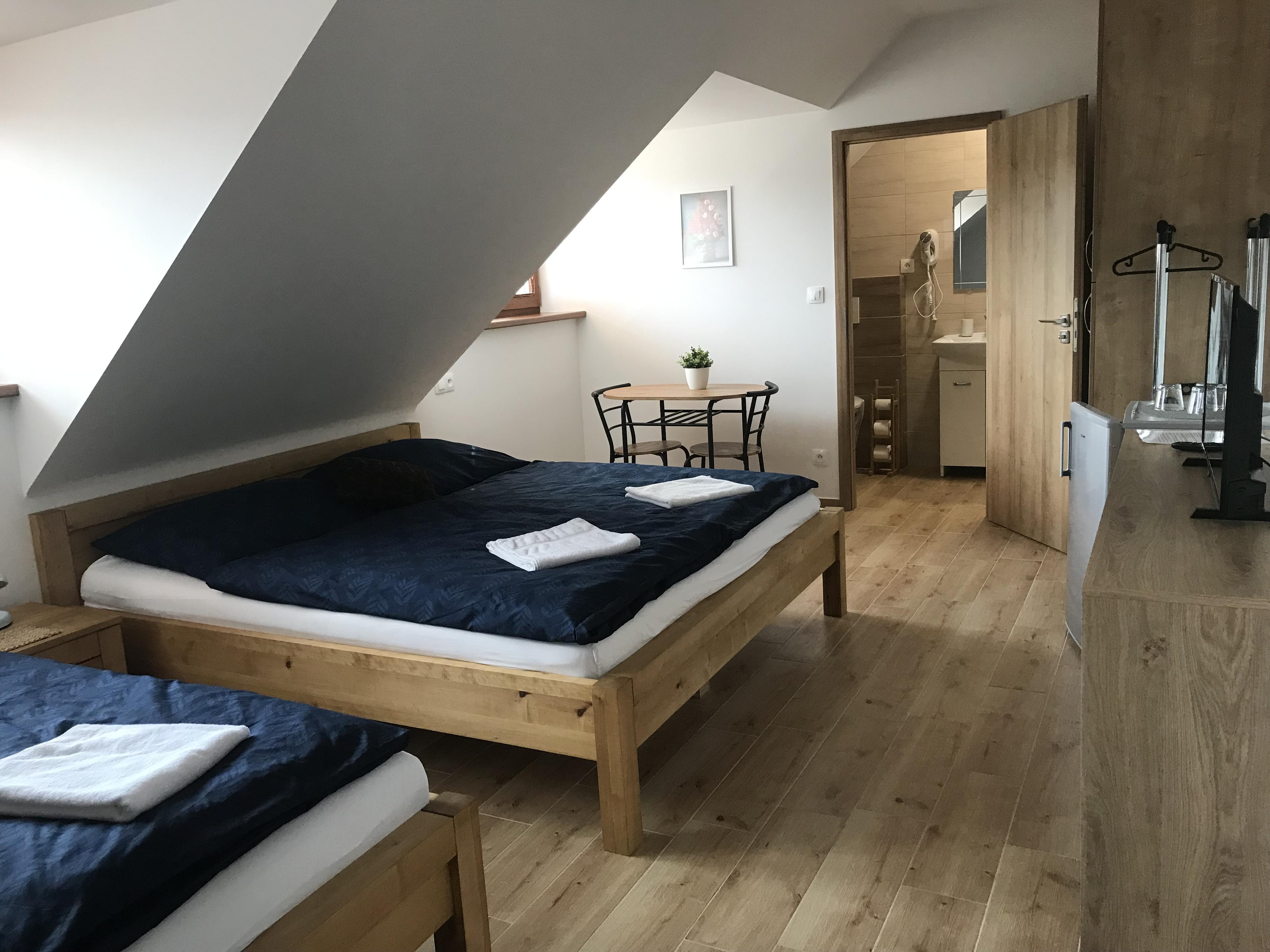 Penzion U Kostela foto 3