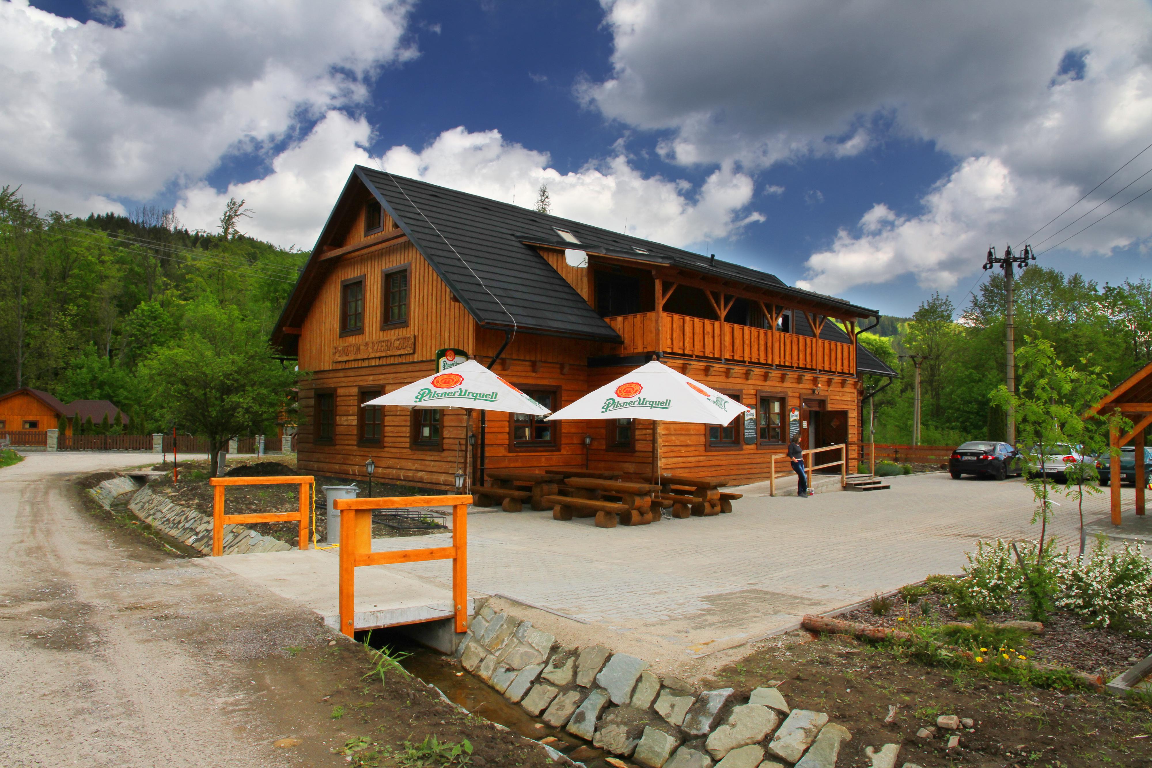 Penzion Rzehaczek foto 2