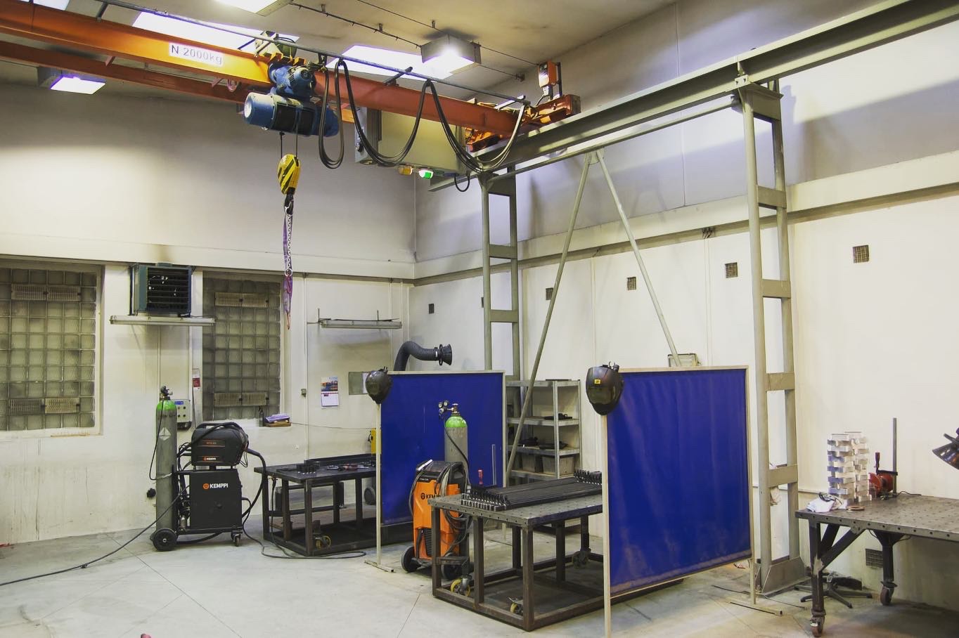 SprintSteel s.r.o. foto 3