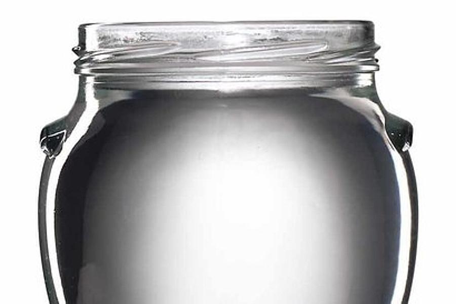 Zavařovací sklenice