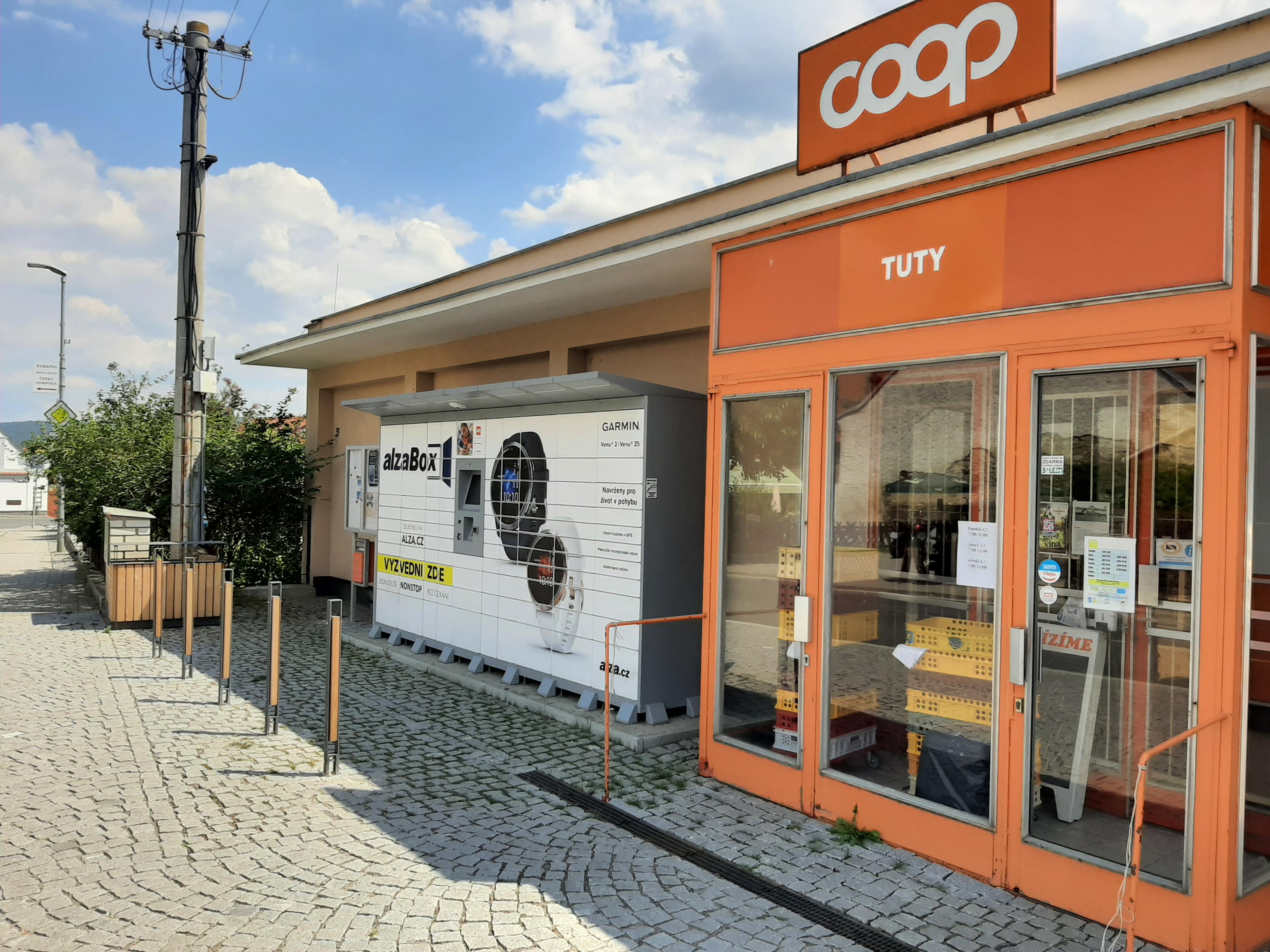 COOP foto 2