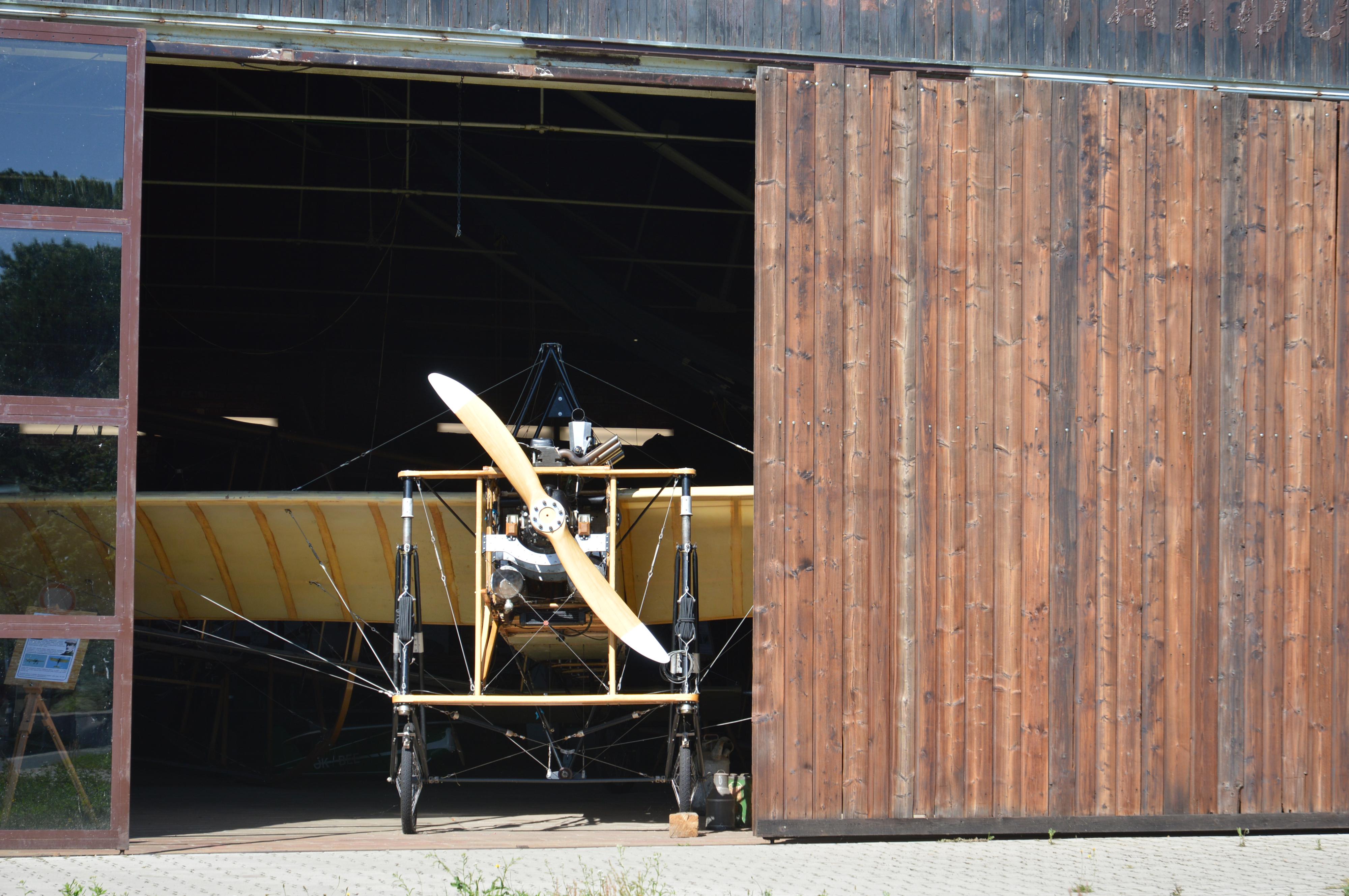 Letecké muzeum Ing. Jana Kašpara foto 4
