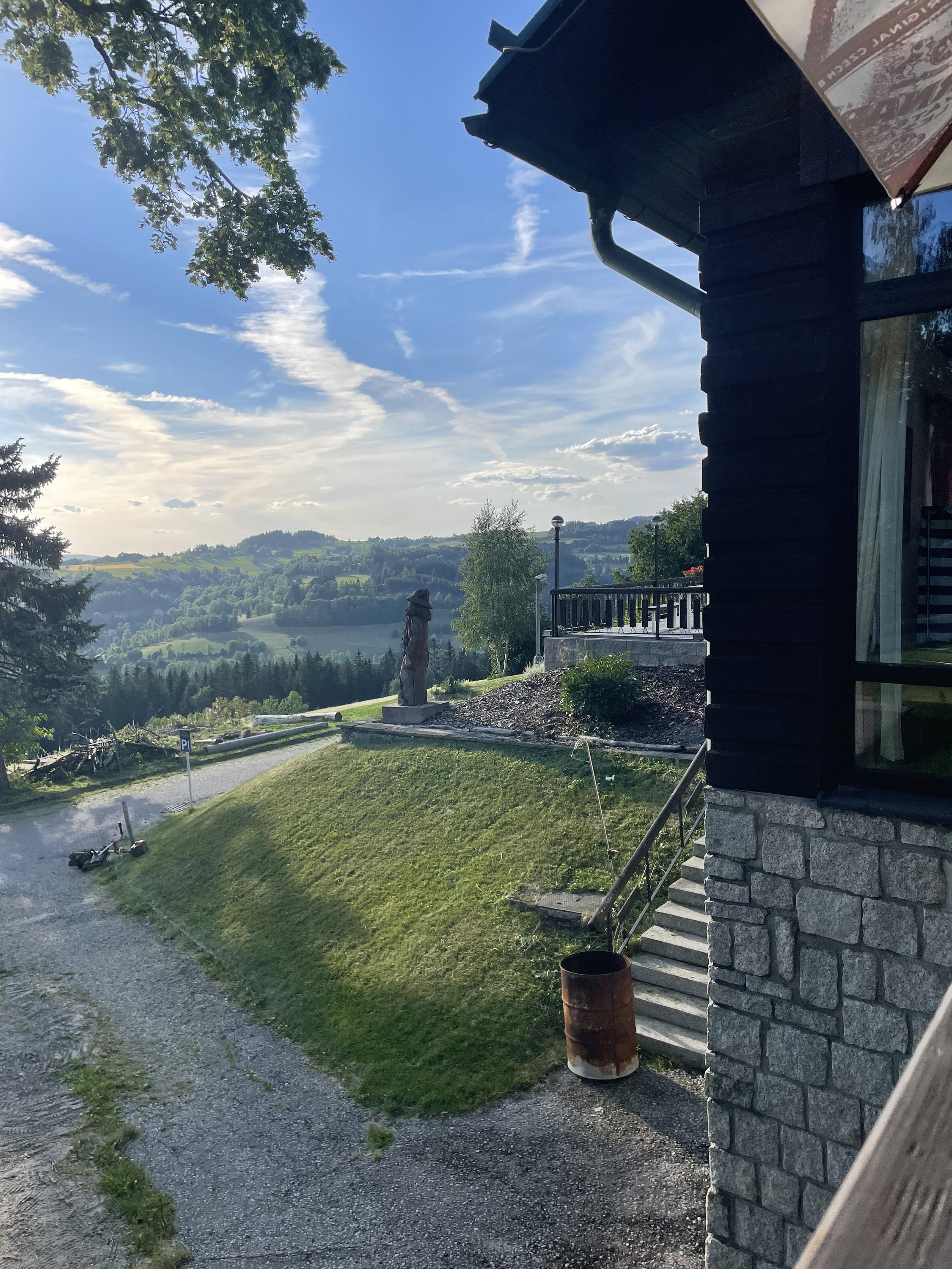 Penzion POHLEDNIČKA foto 6