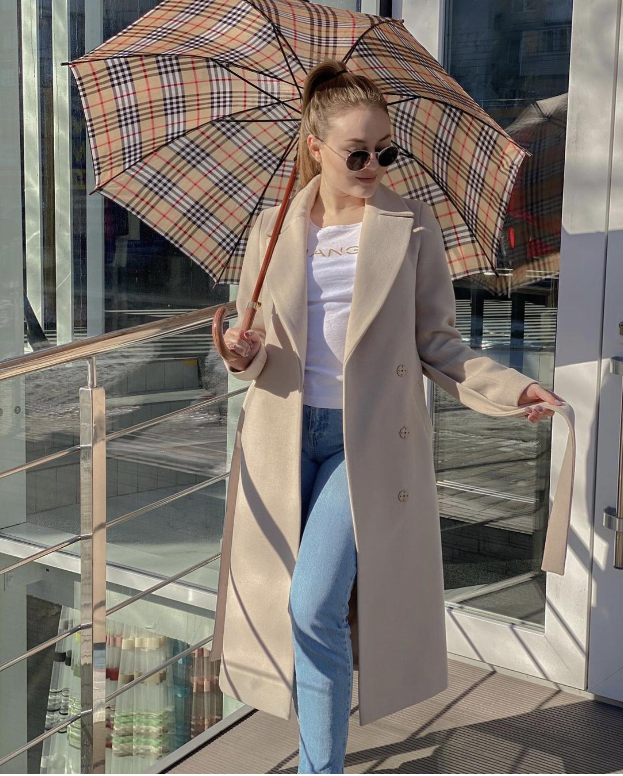 Bundy Kabáty - White Goose foto 6