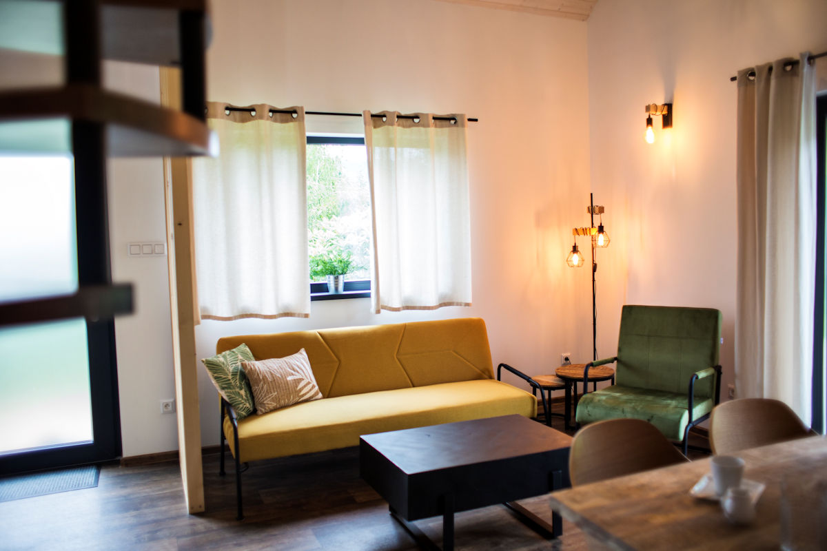 Loft Wapiti foto 6