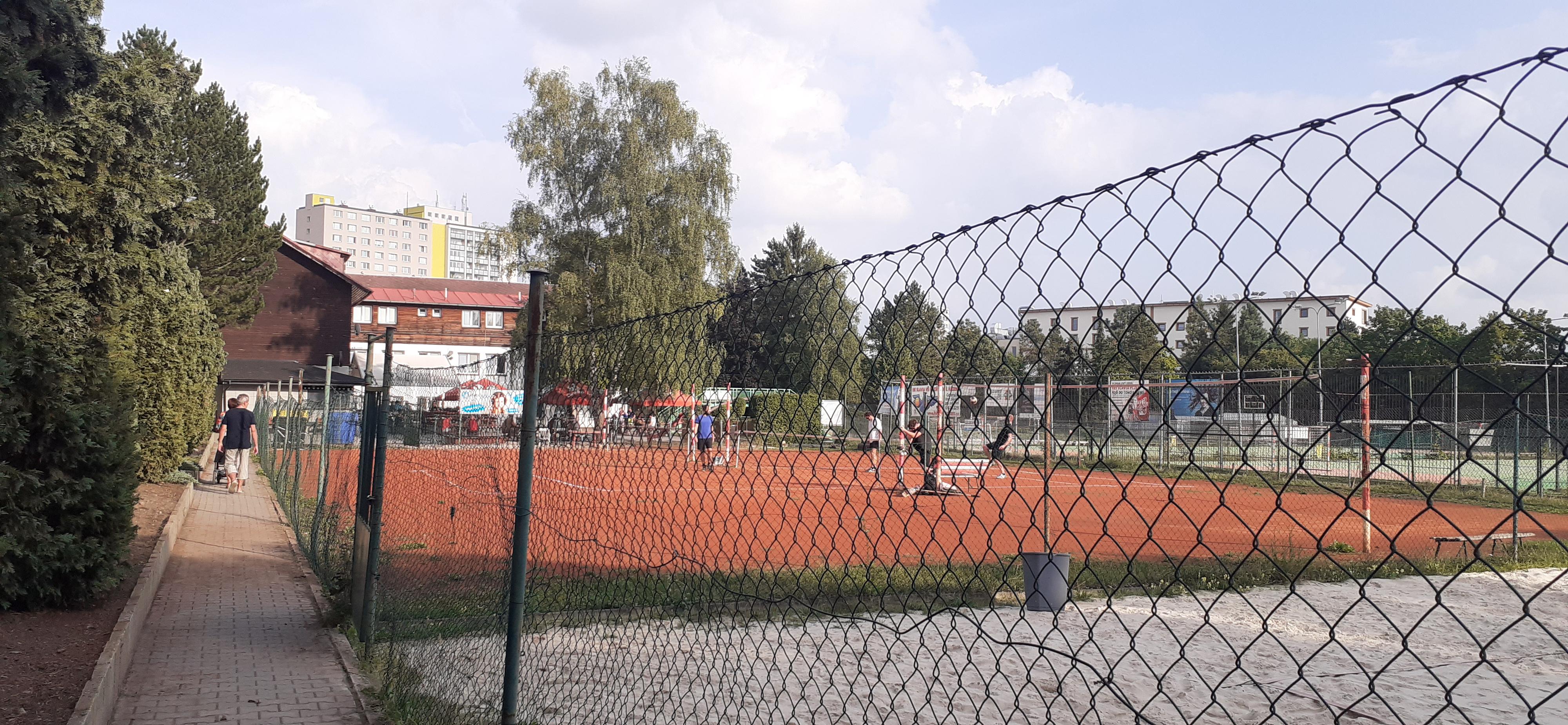 TJ SLAVIA VŠ Plzeň foto 2