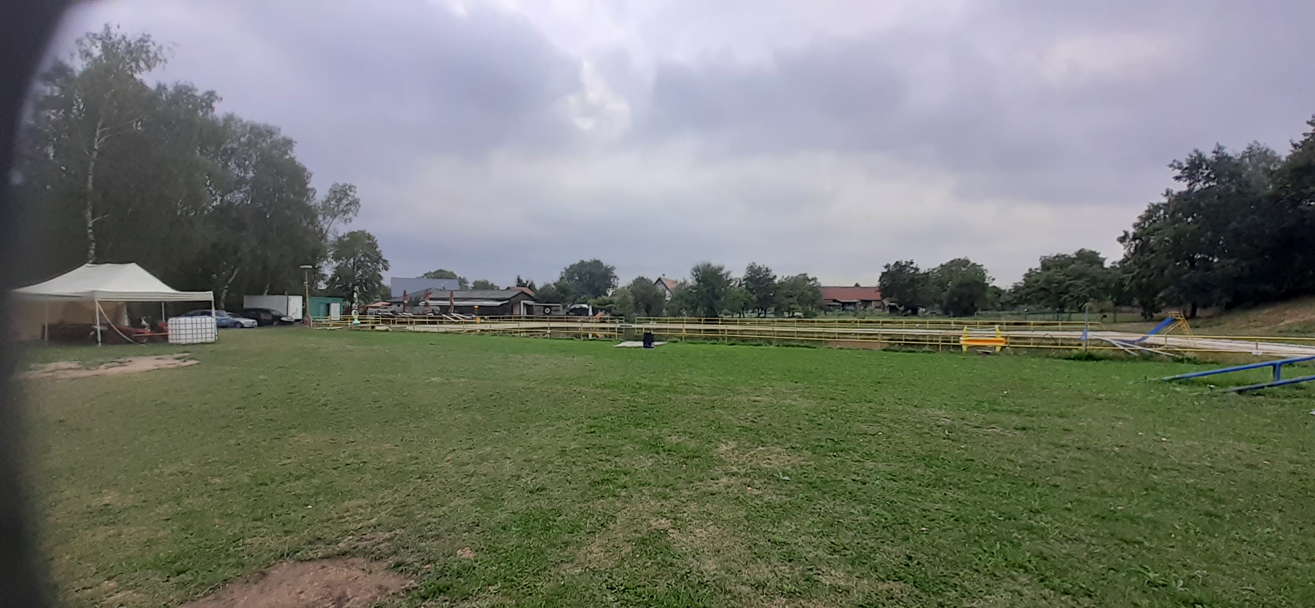 Autokemp Zavadilka foto 3