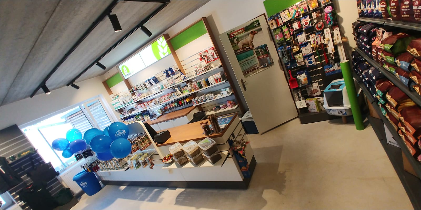 Granofyt - Podestýlky a zdravá krmiva foto 5