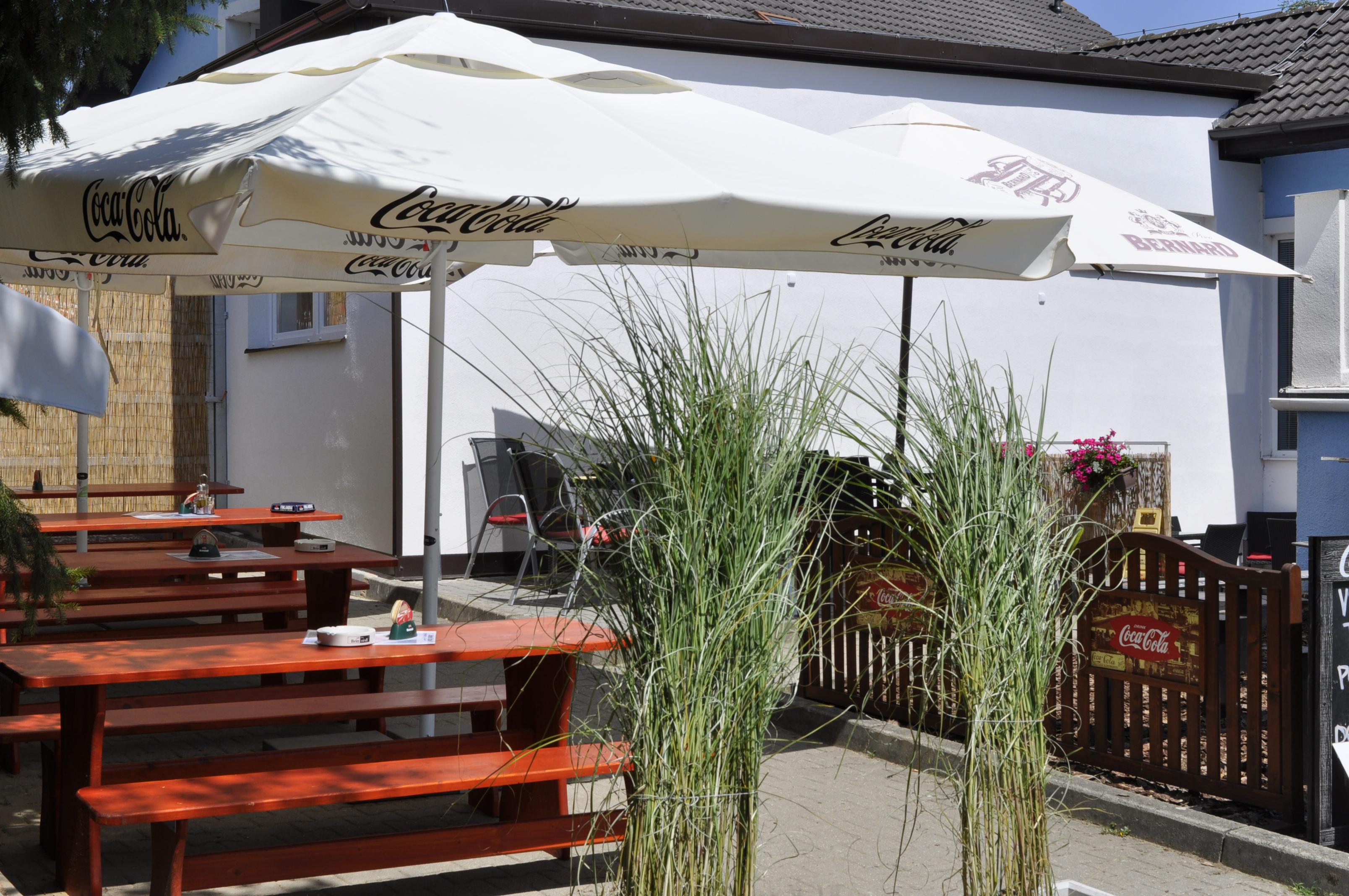 Restaurace a kavárna Stern foto 5