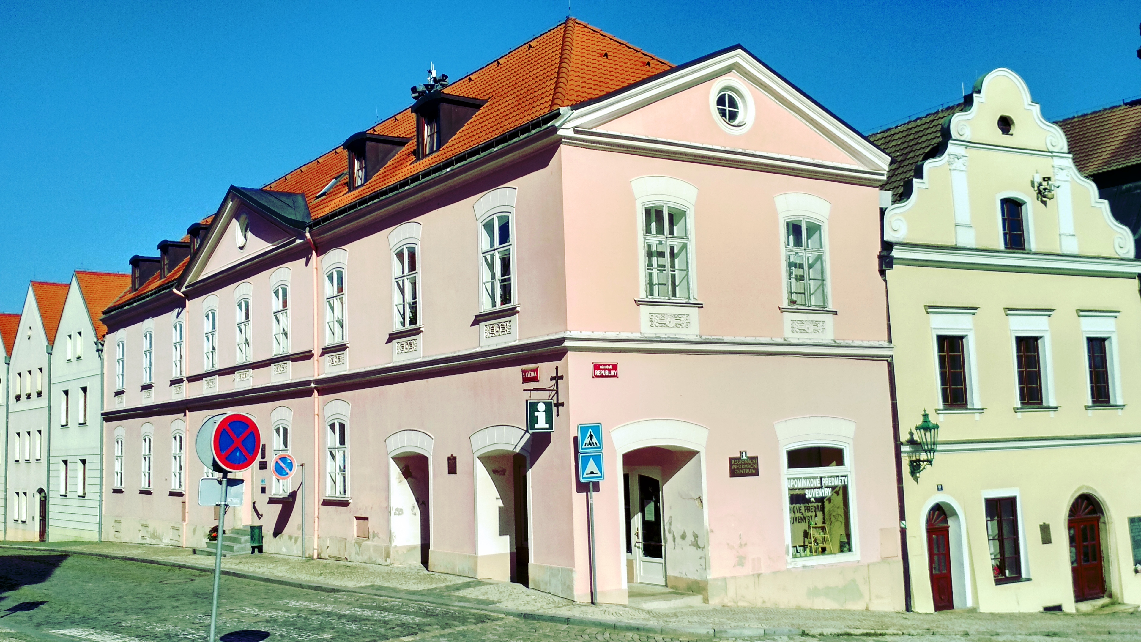 Regionální informační centrum foto 5