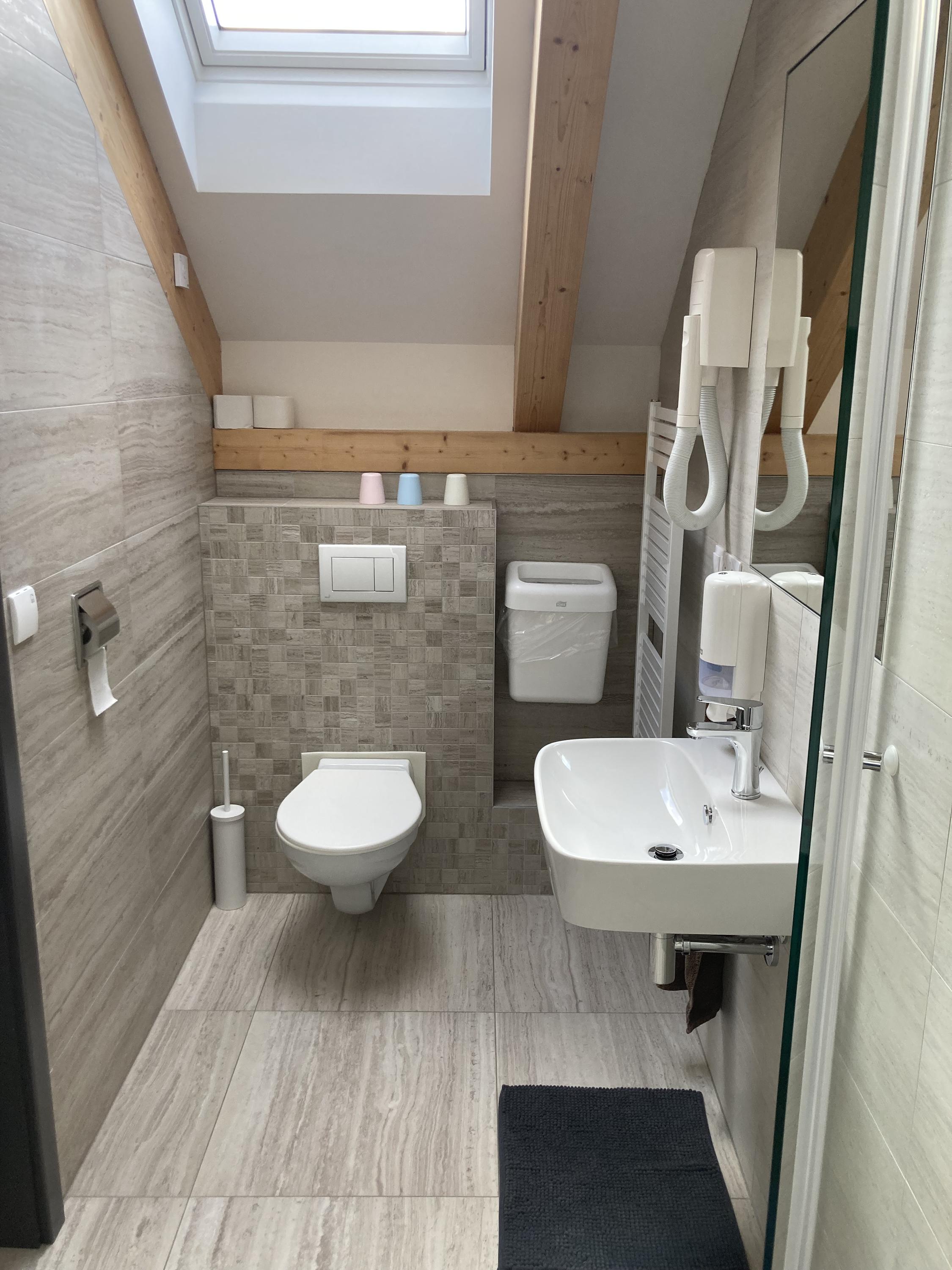 Ubytování v soukromí Kunc foto 5