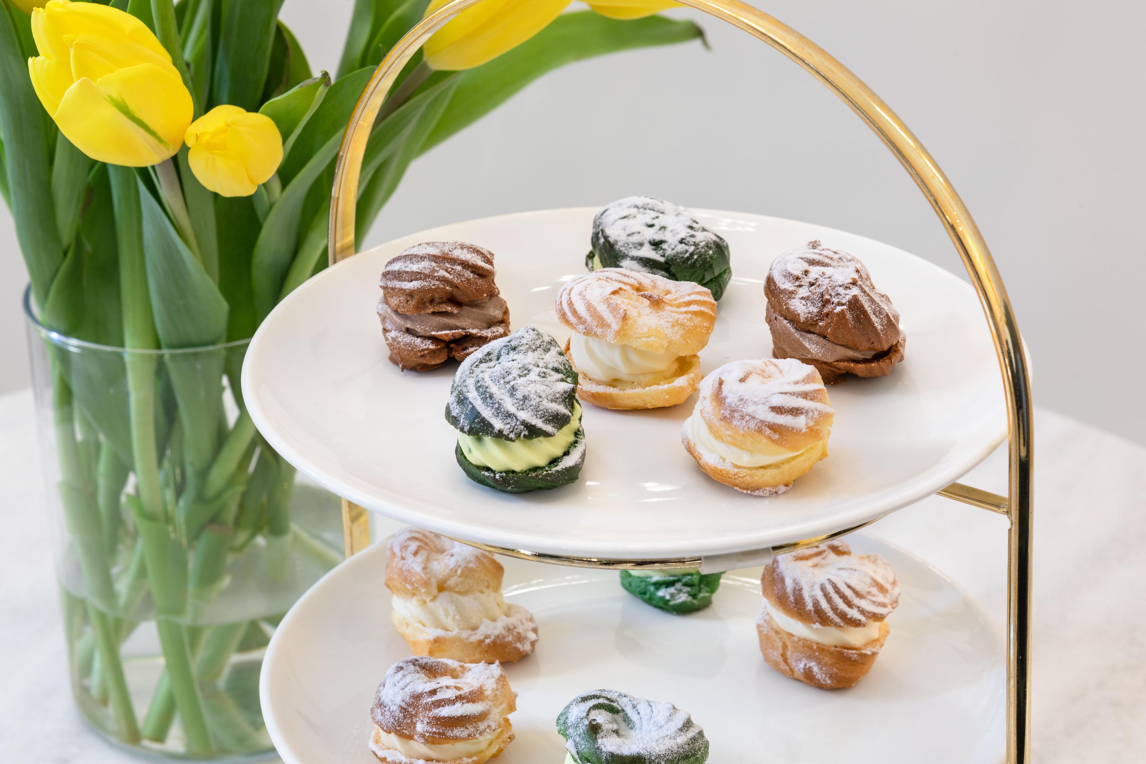 Věnečky Janeček foto 2