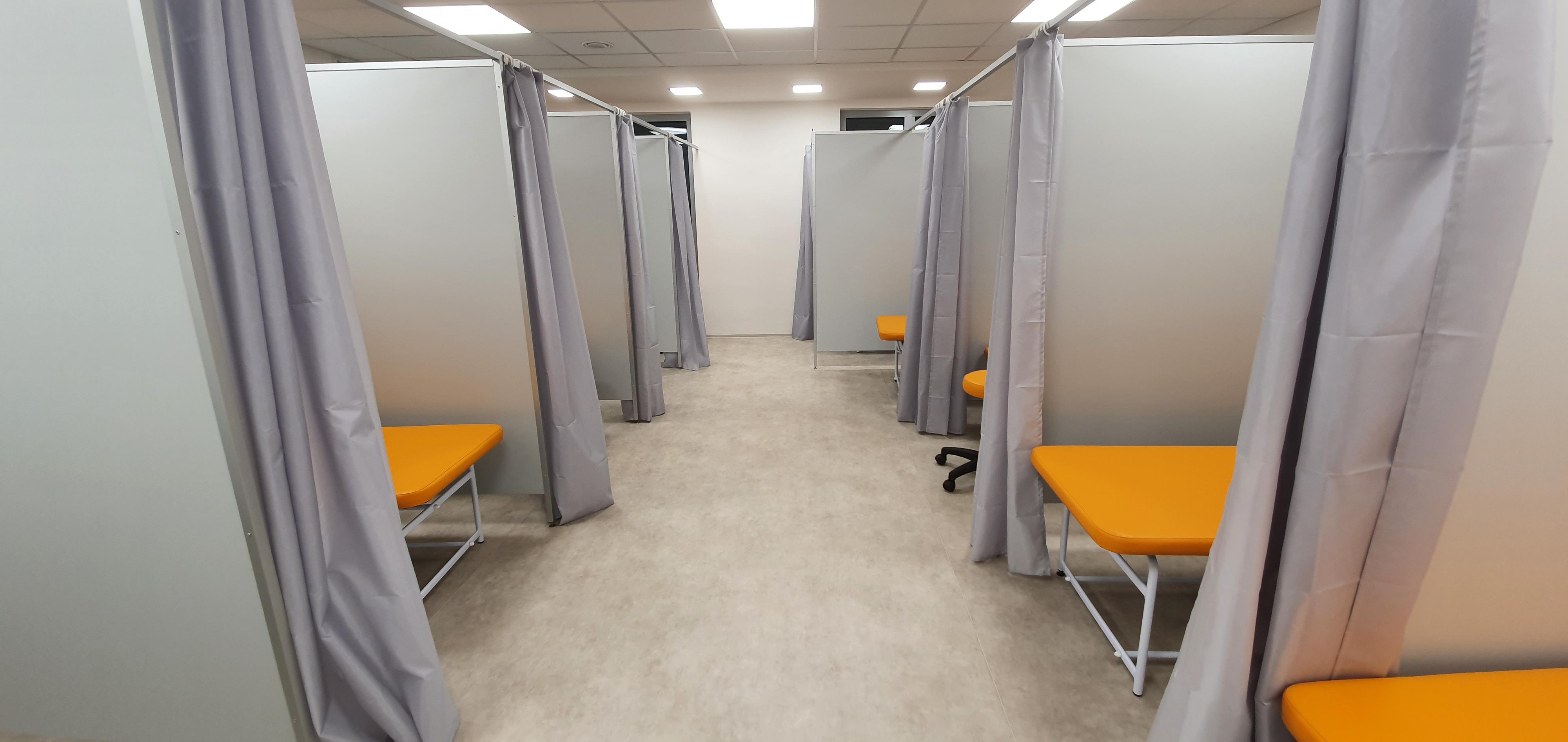 OK REHABILITACE Ostrava foto 2