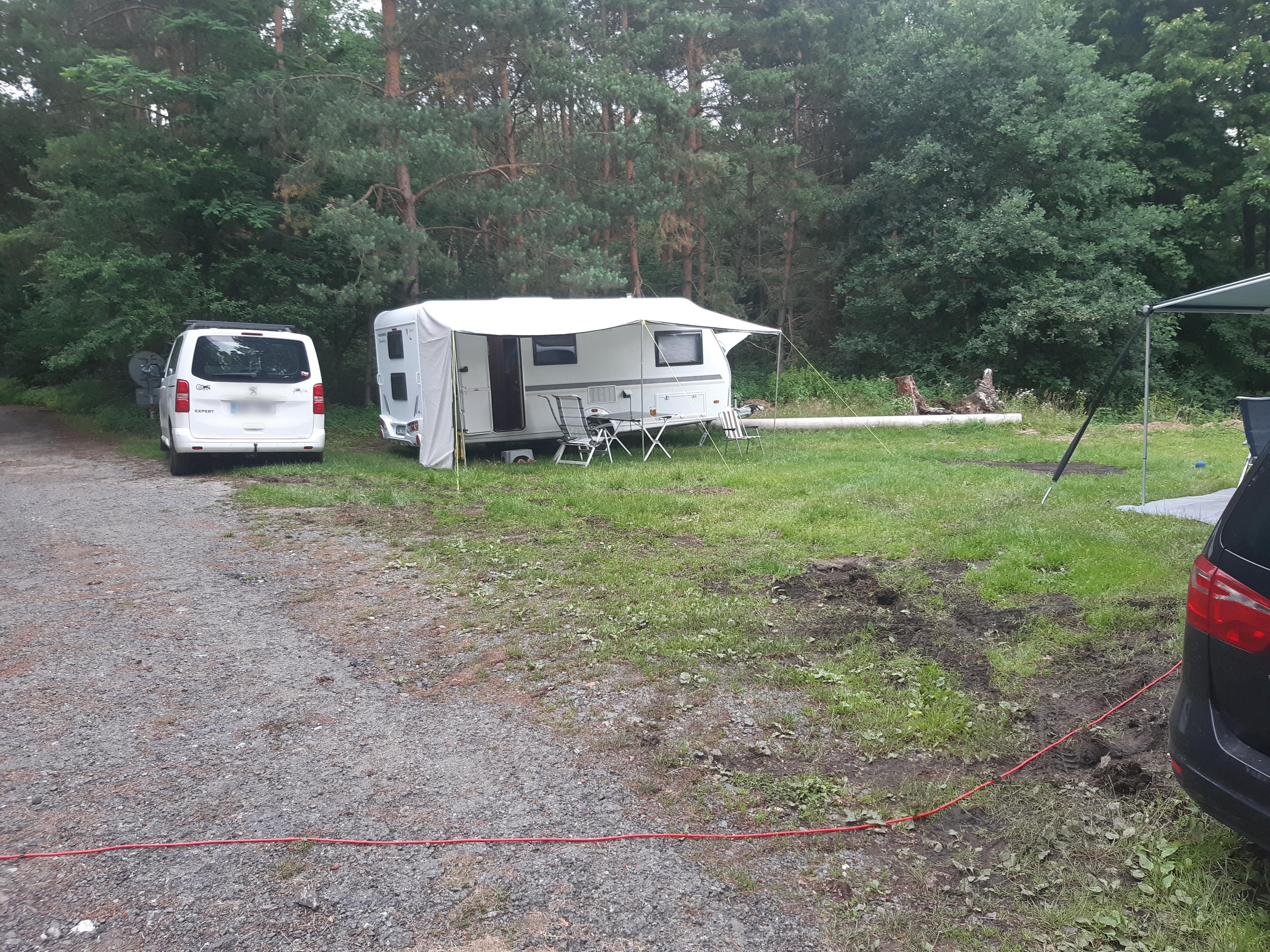 Rekreační středisko Husárna foto 6