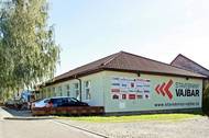 Fotografie STAVEBNINY VAJBAR, s.r.o.