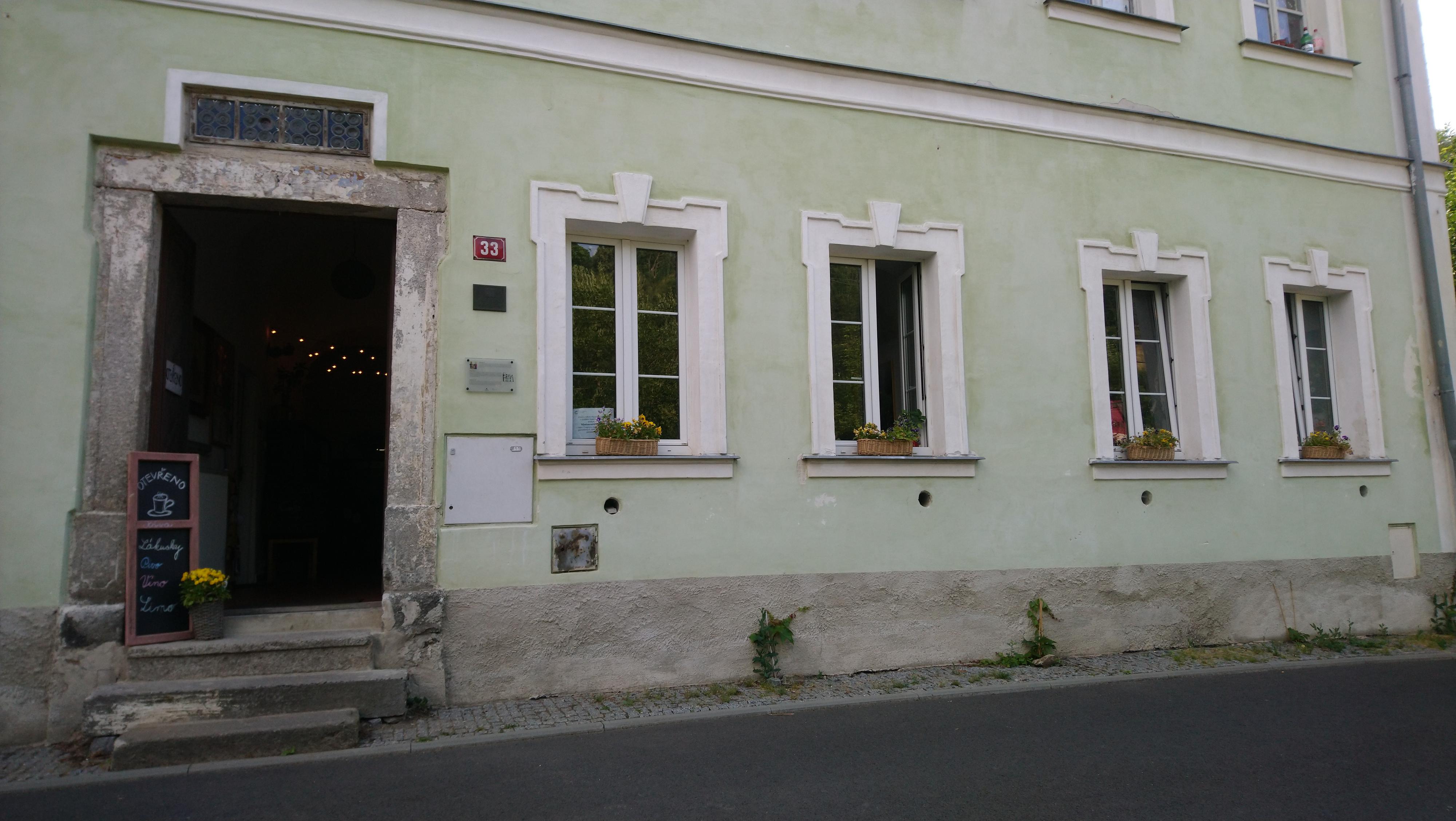 Café 1516 foto 4