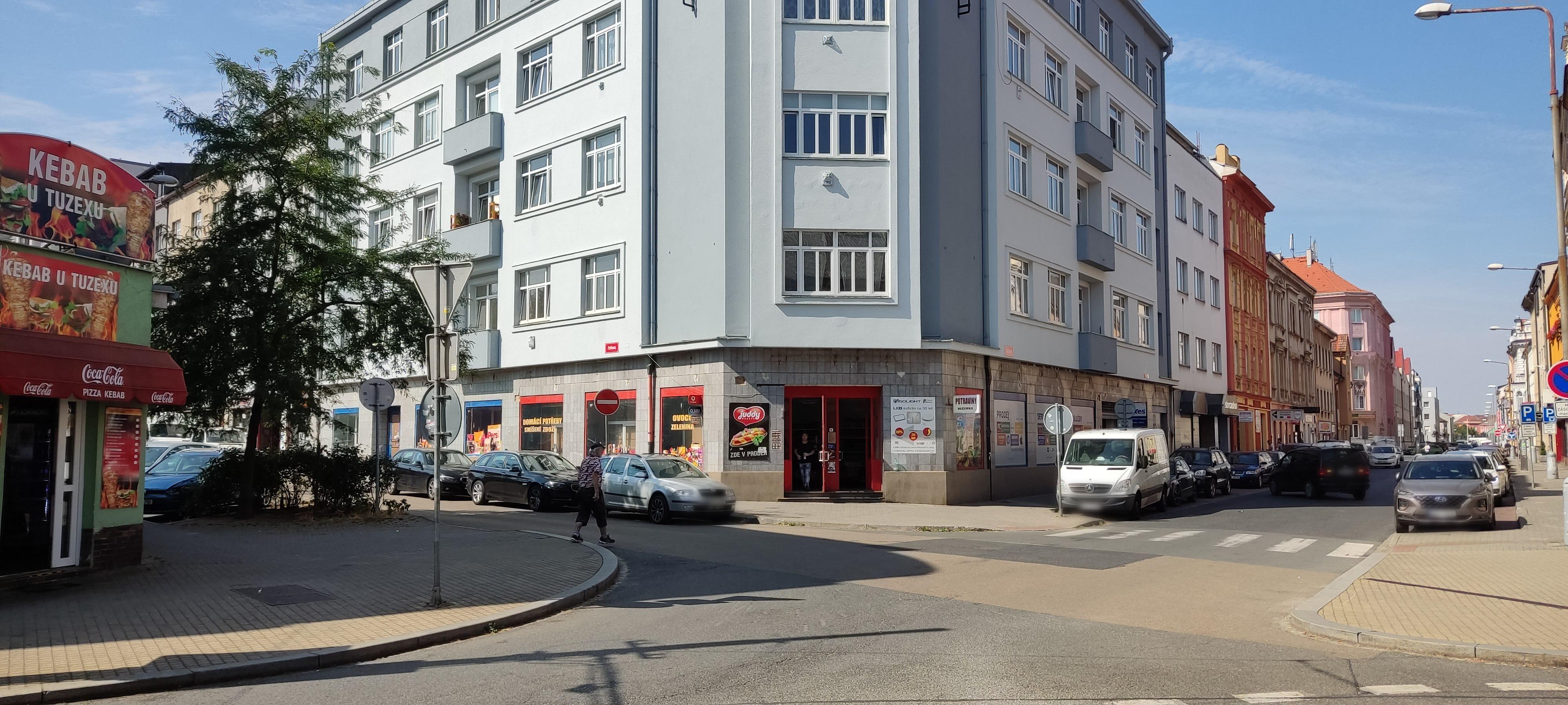 Potraviny Kollárova foto 2