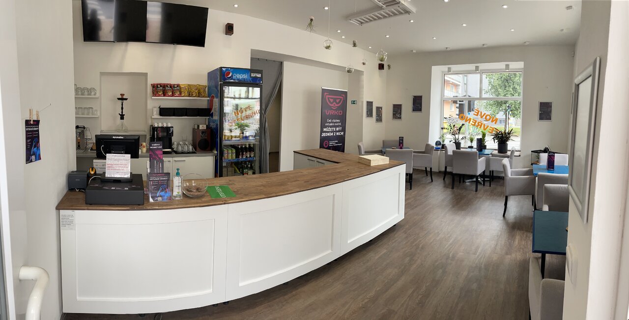 VRko.cz - Herna virtuální reality foto 2