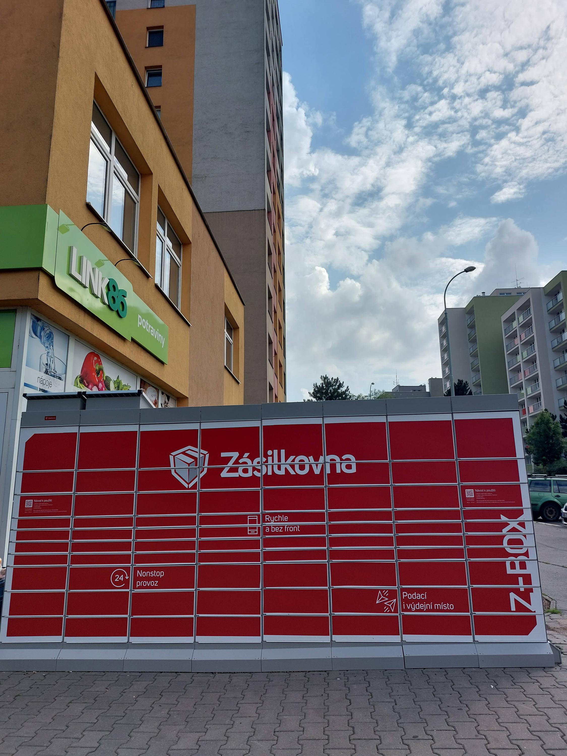 Z-BOX foto 4