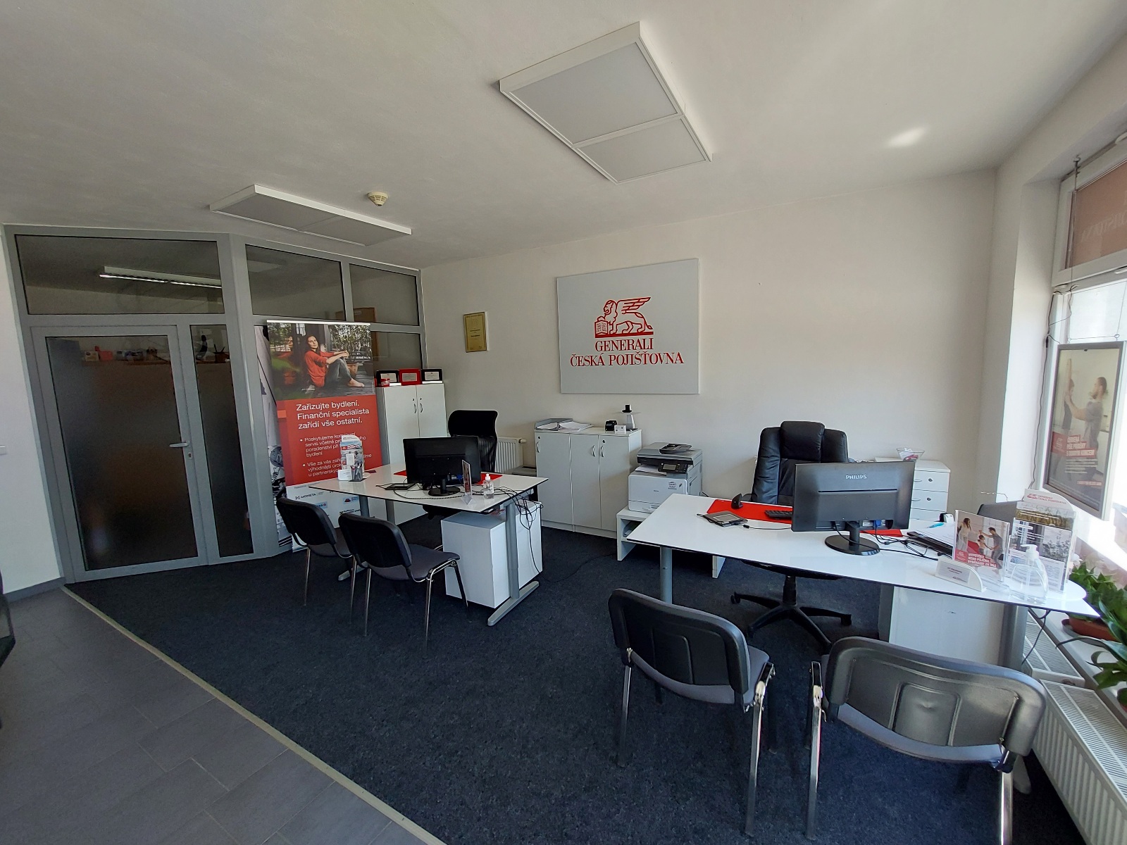 Generali Česká pojišťovna - Kamil Král foto 2