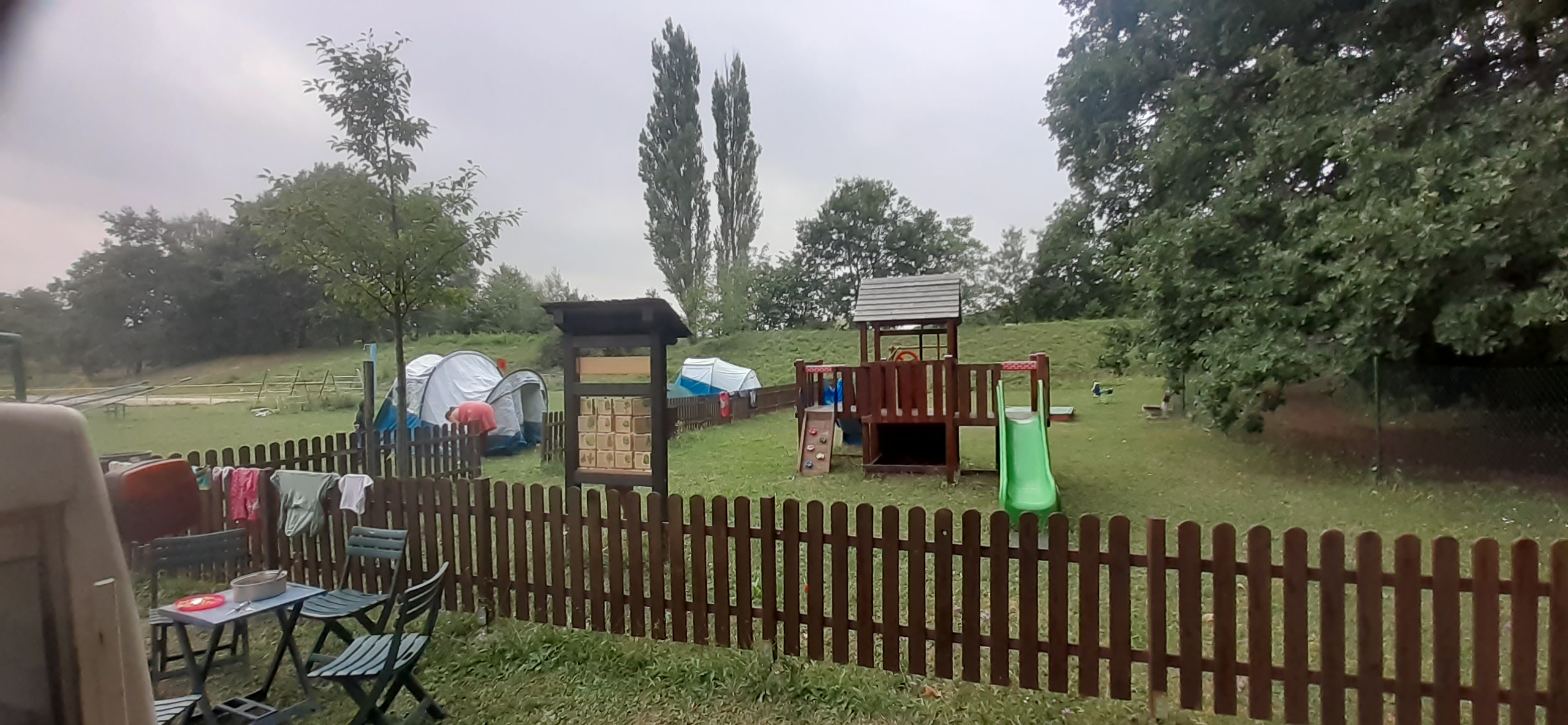 Autokemp Zavadilka foto 2