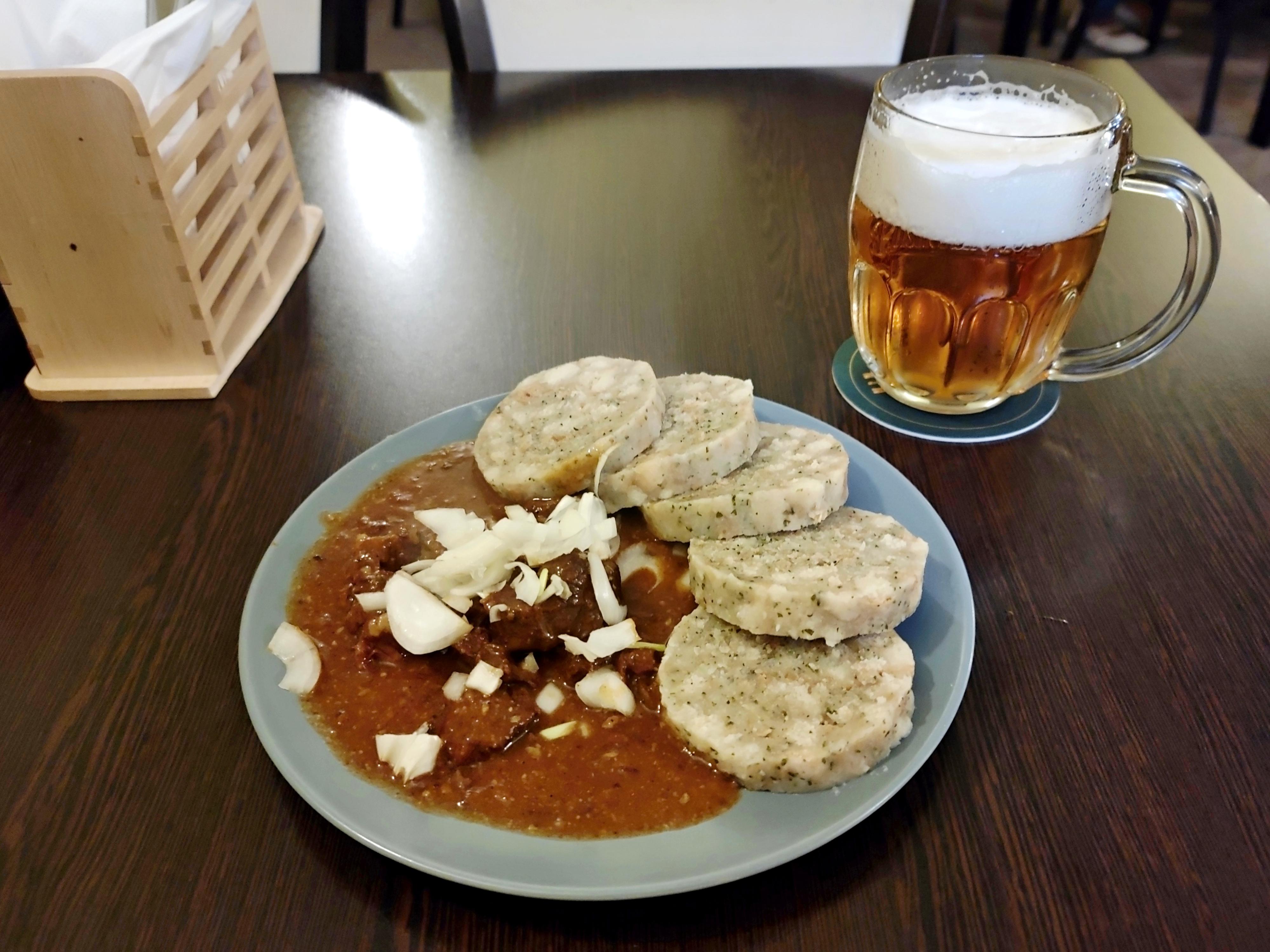 Restaurace Vulkán foto 3