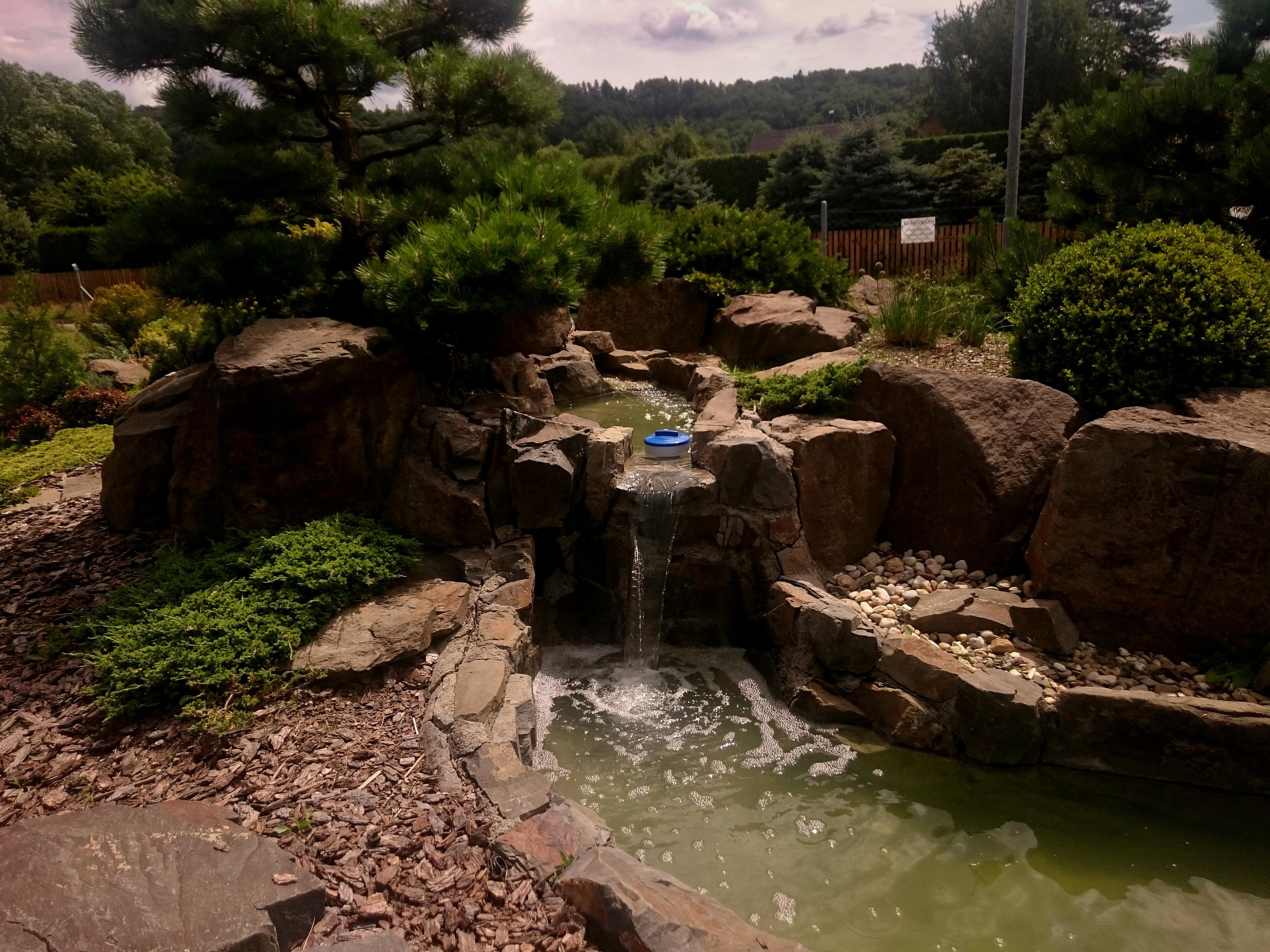 Penzion Kamenec foto 3