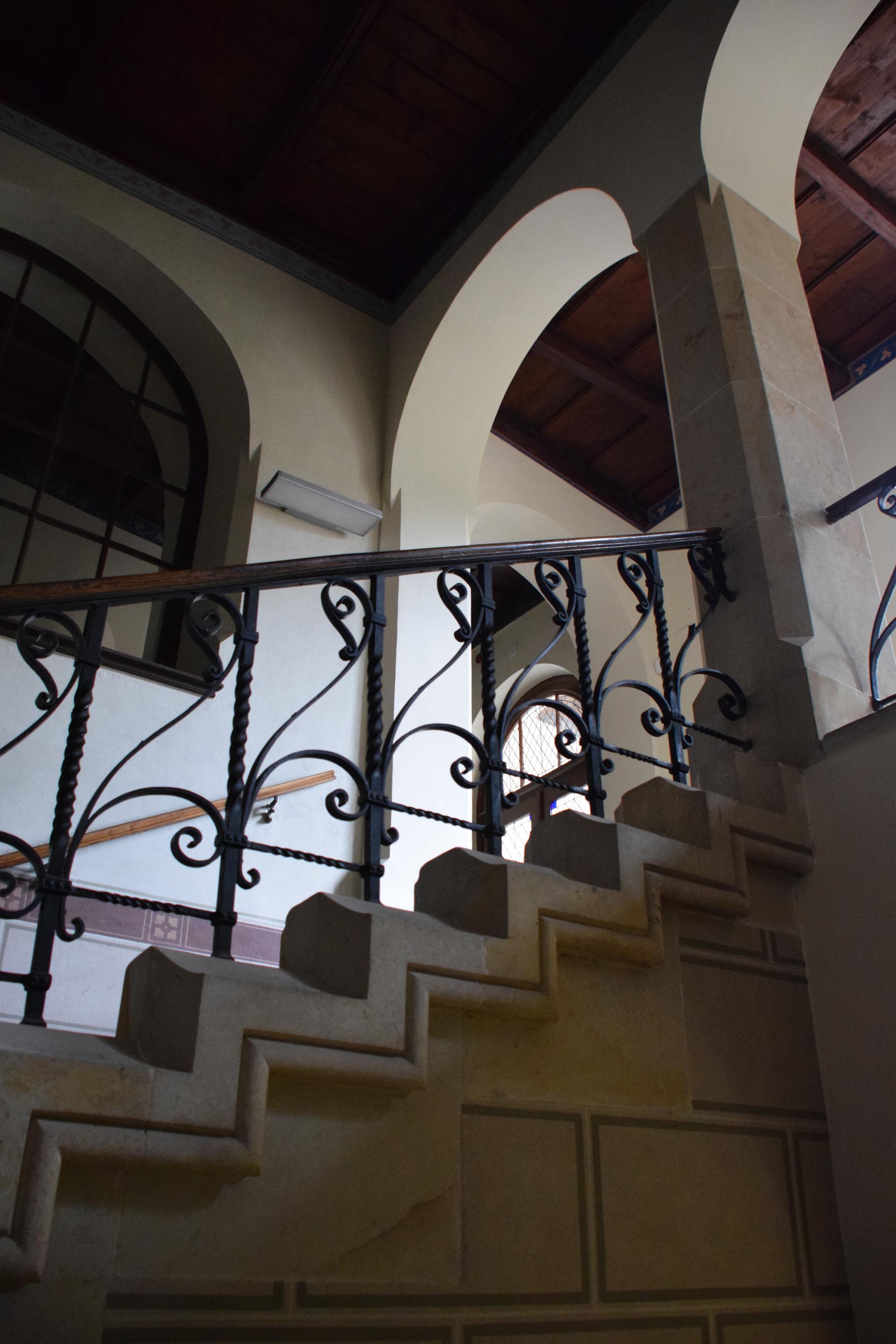 Kutná Hora - městský úřad foto 3