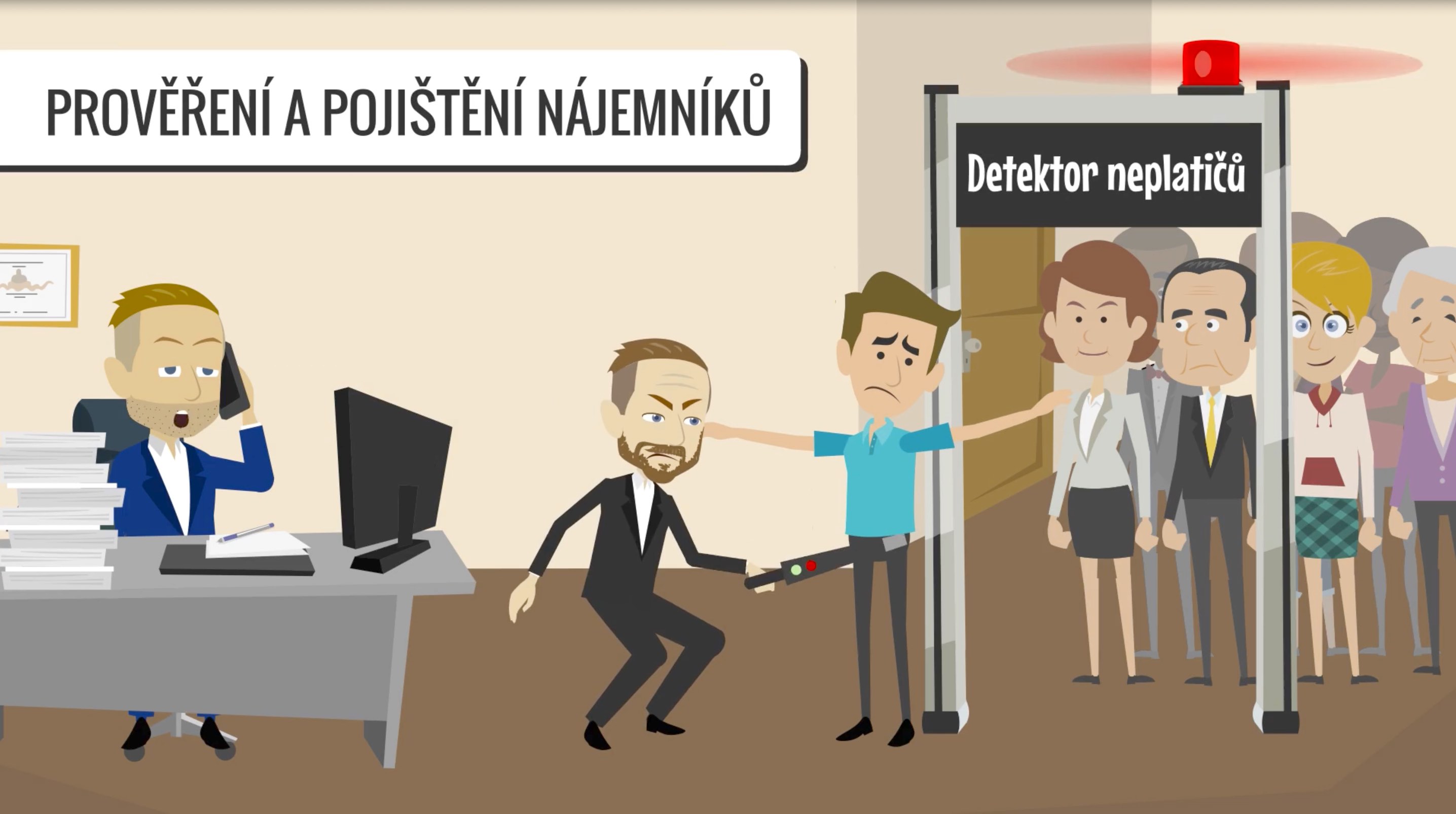 MBRE Investiční nemovitosti foto 3