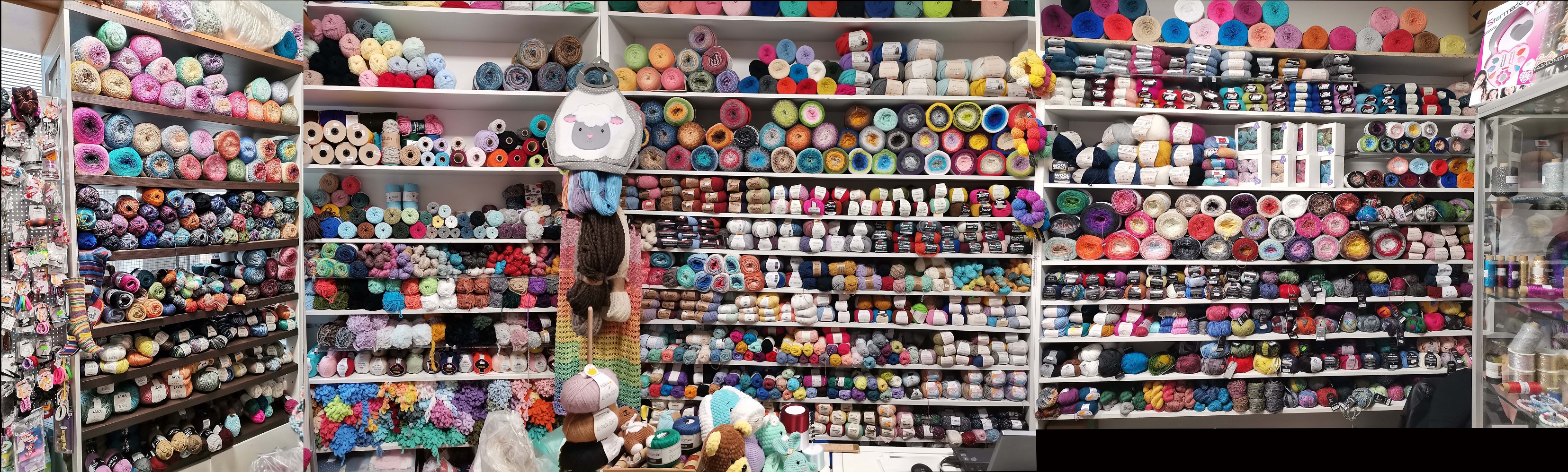 Klubíčka od srdíčka