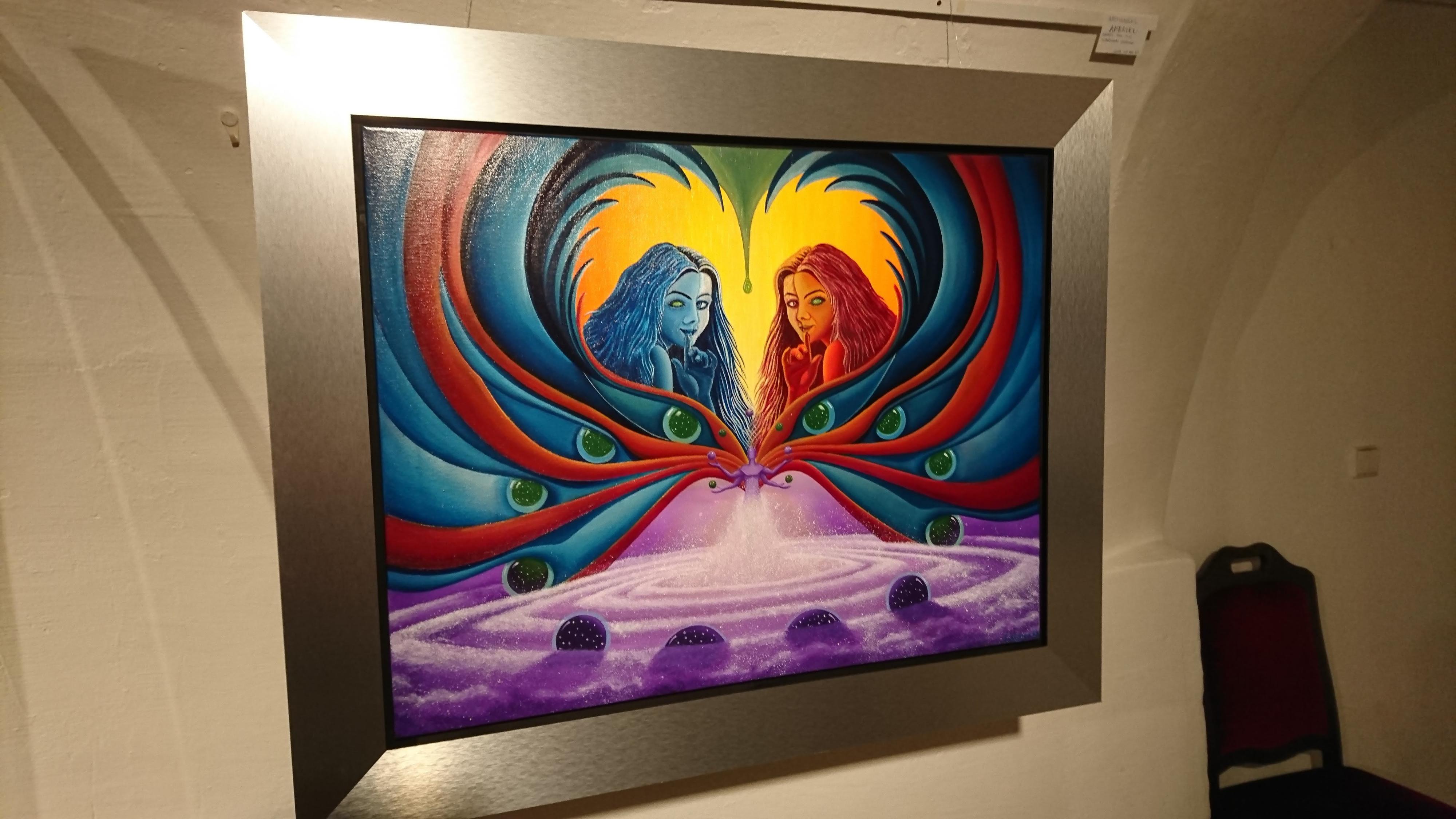 GALERIE U ZLATÉHO KOHOUTA, s.r.o. foto 6