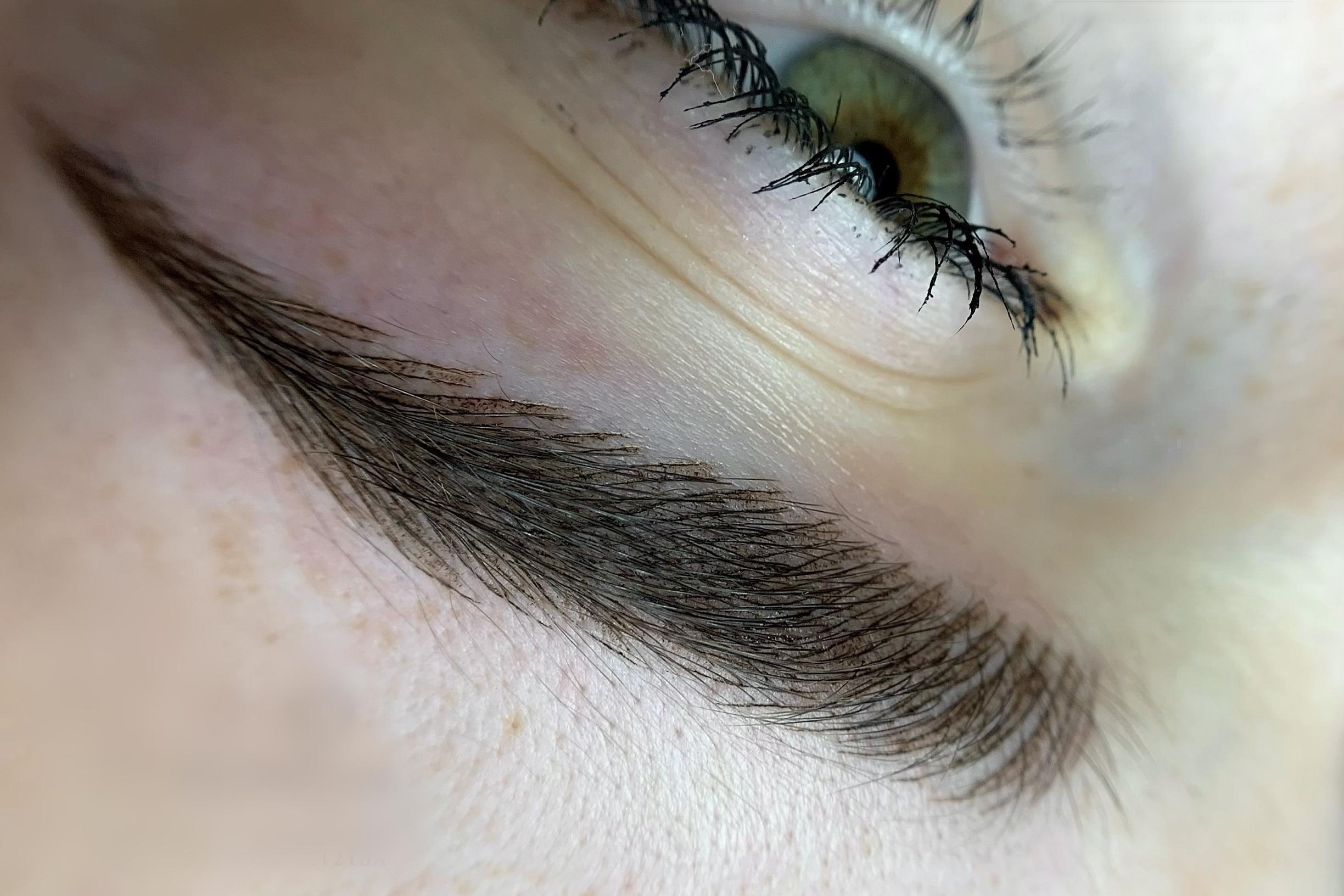 Permanentní make-up Kateřina Králová