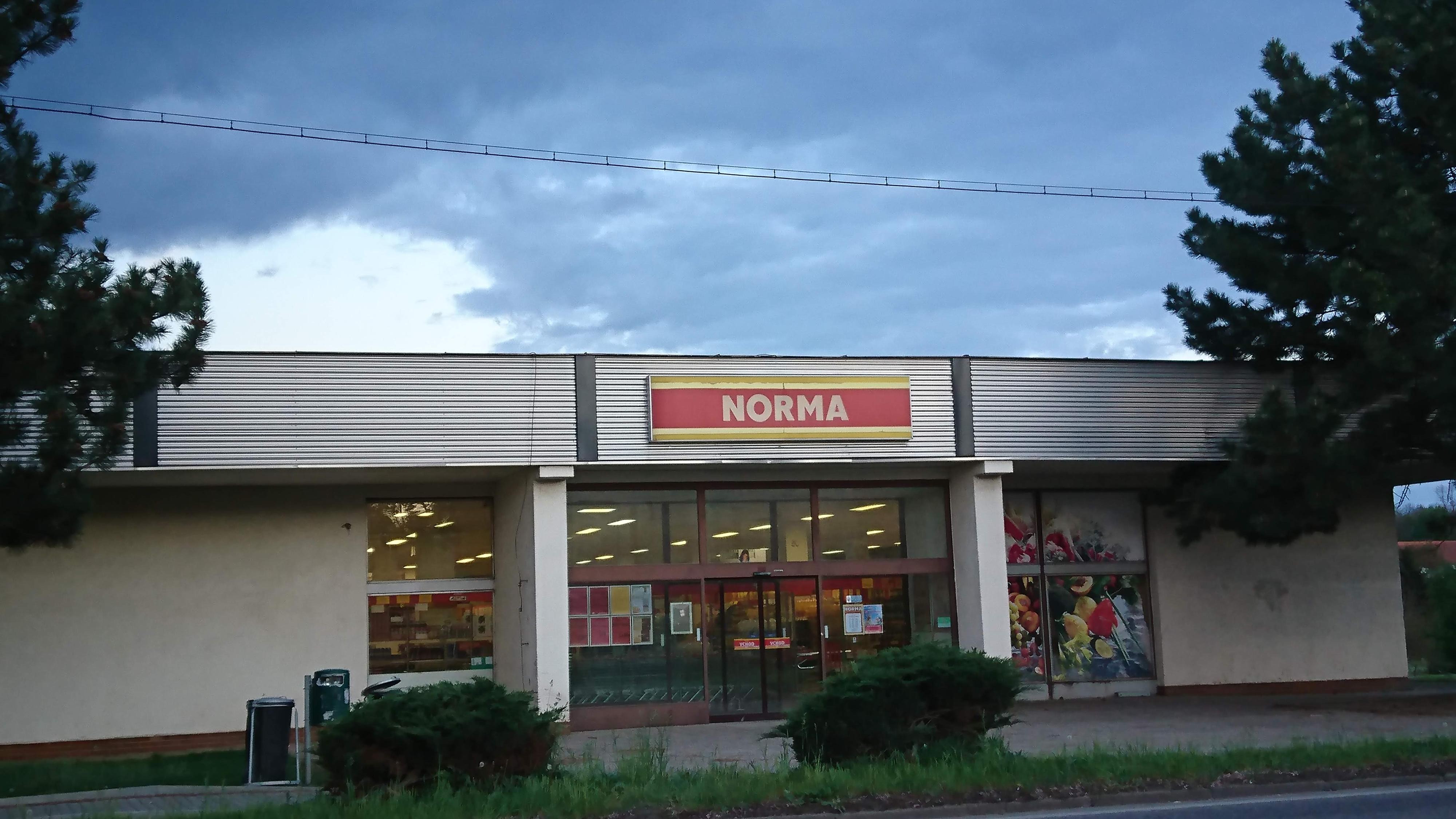 NORMA foto 2