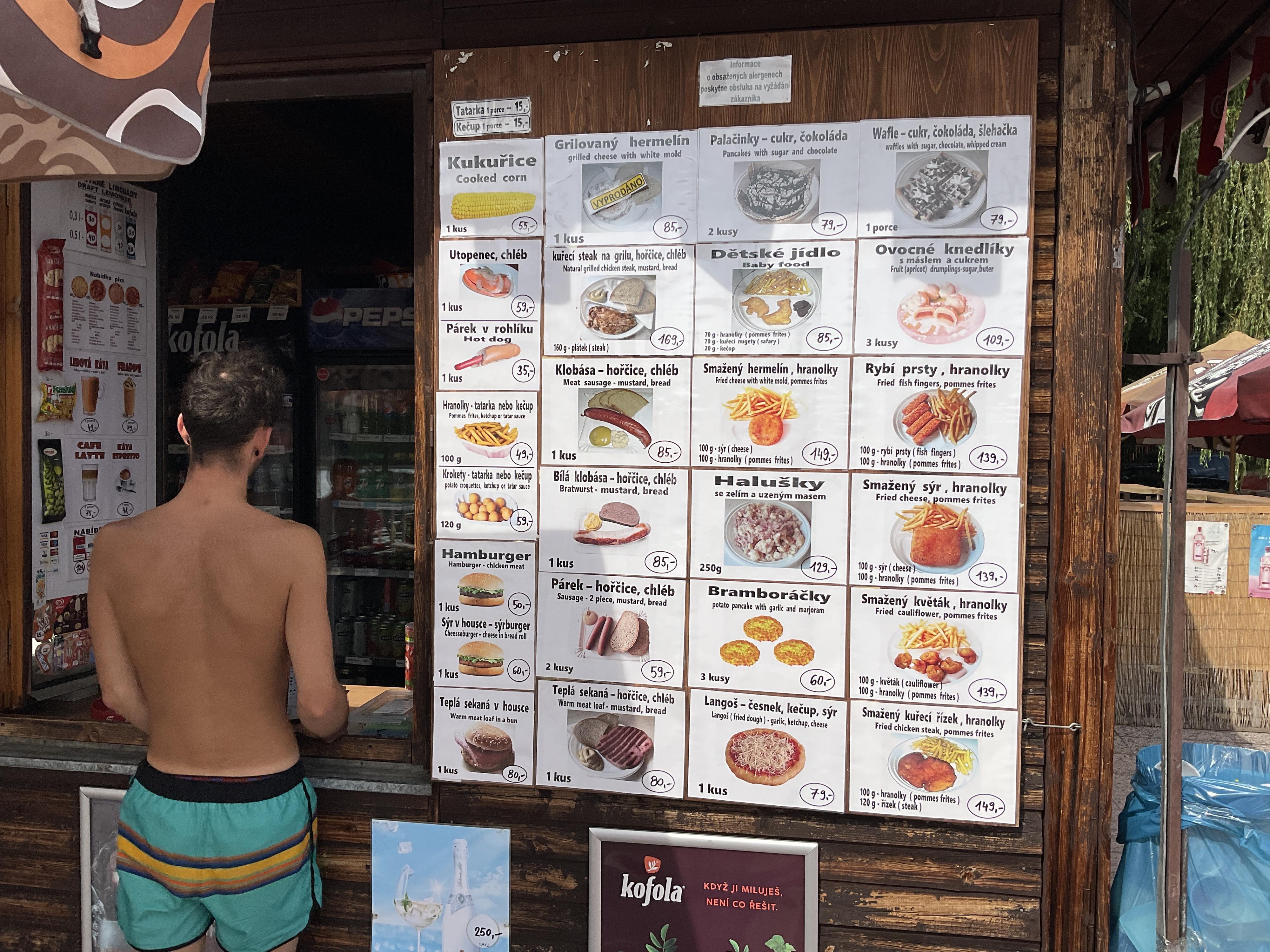 Jana Opatrná foto 2