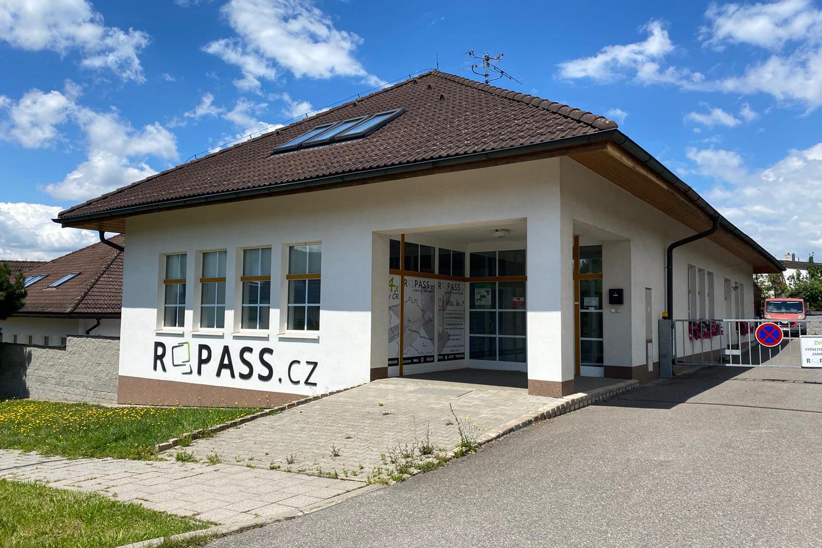 R-PASS.cz