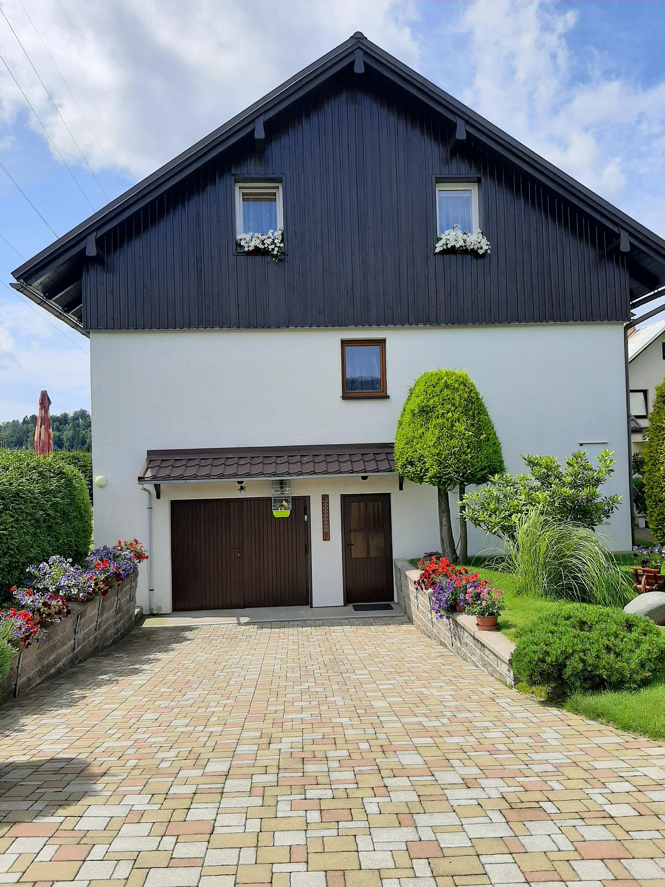 Apartmán Sochanovi foto 3