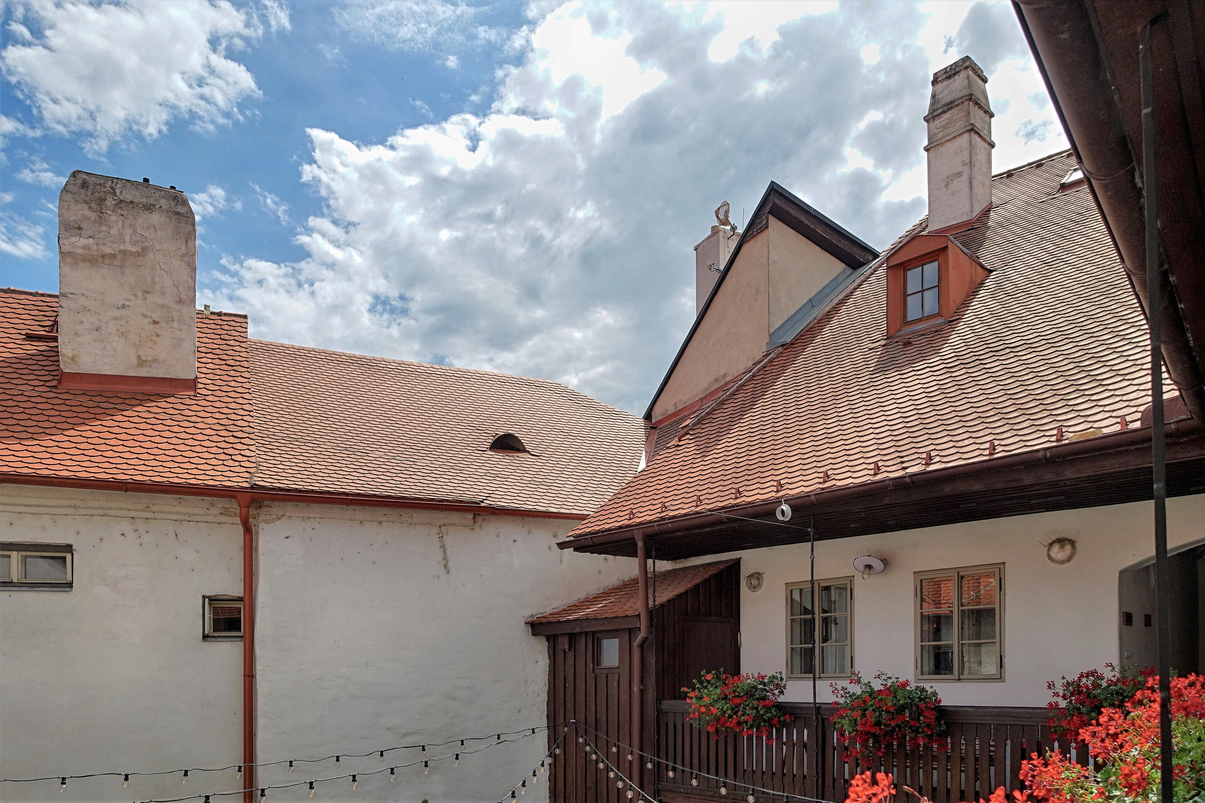 Hotel Kocour foto 5